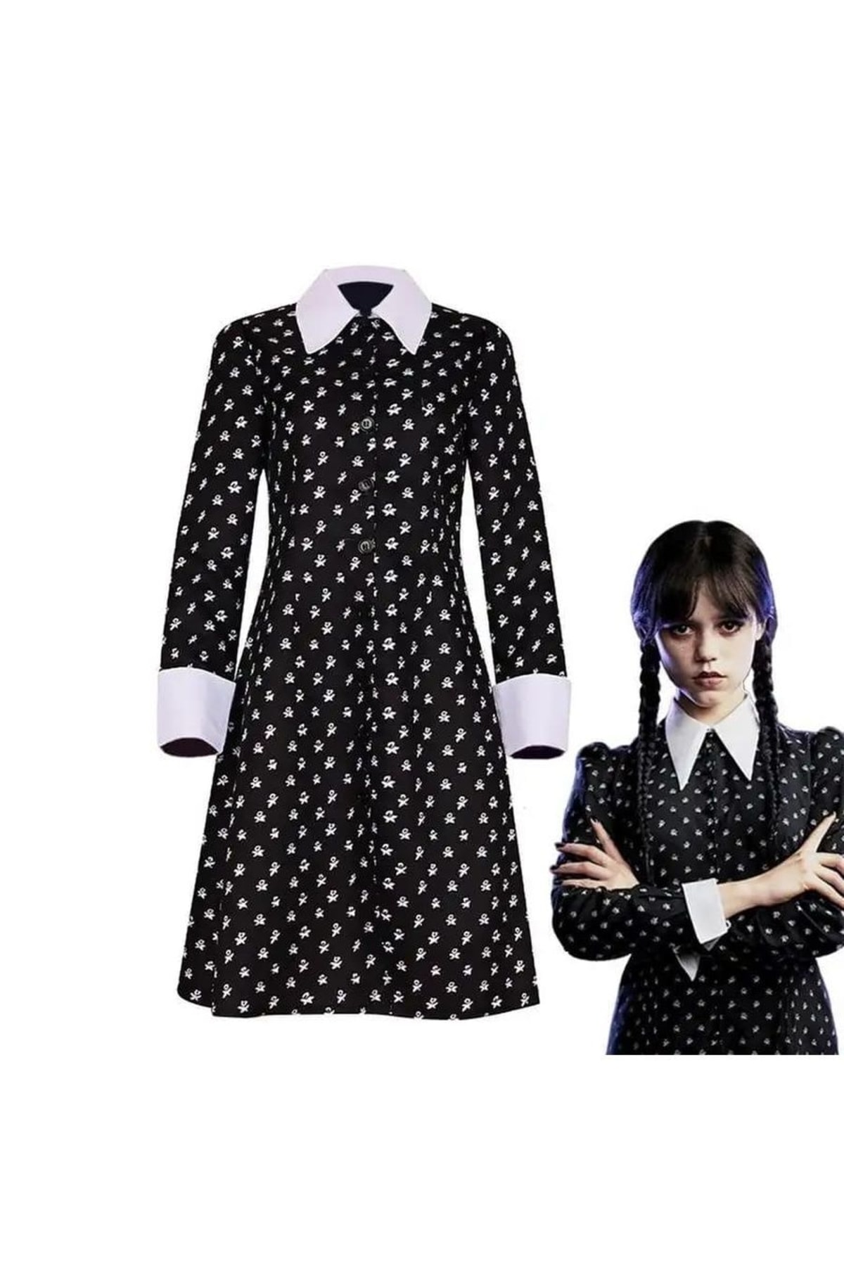 Где Купить Платье Wednesday