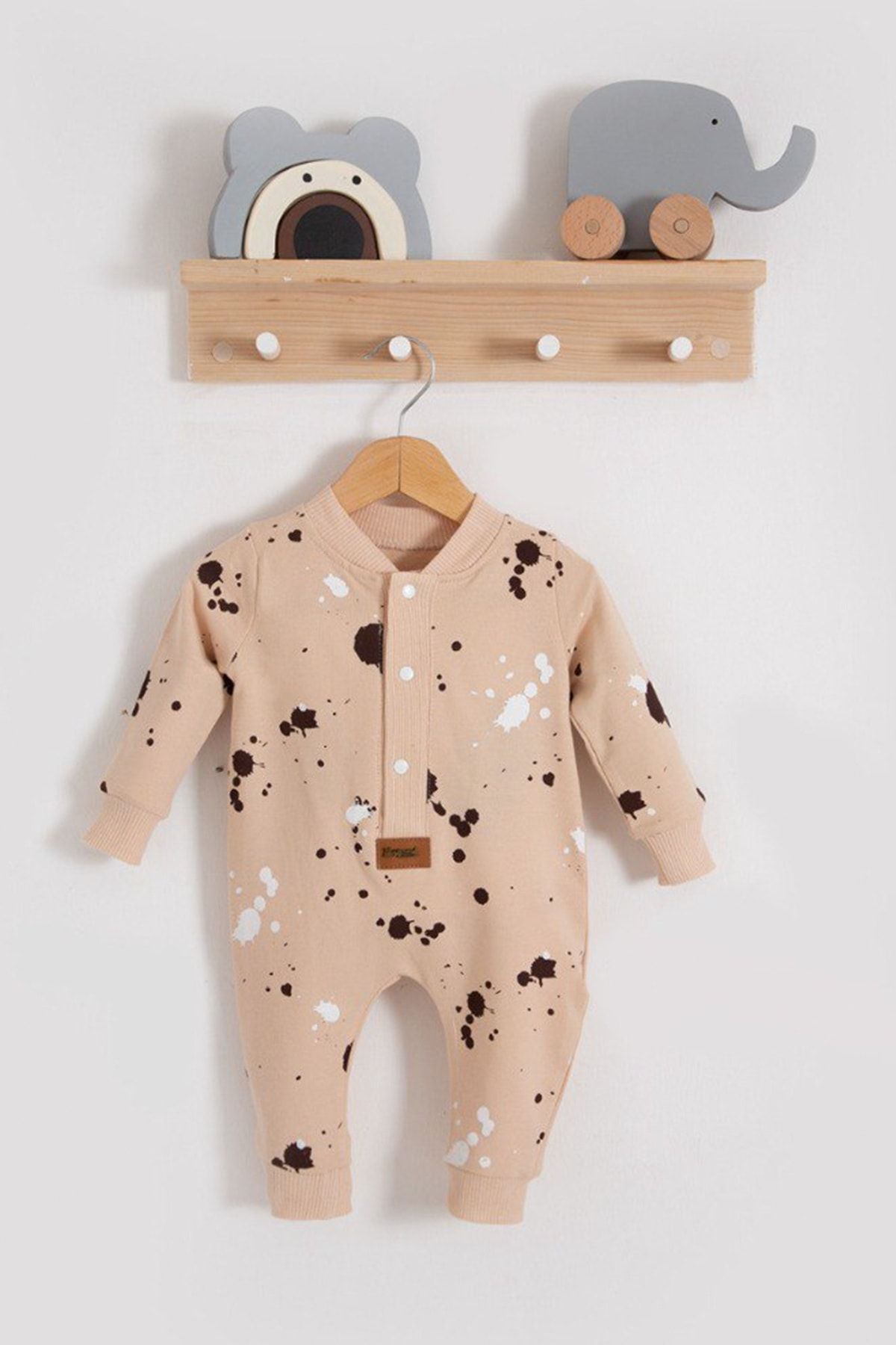 Soft baby rompers shop