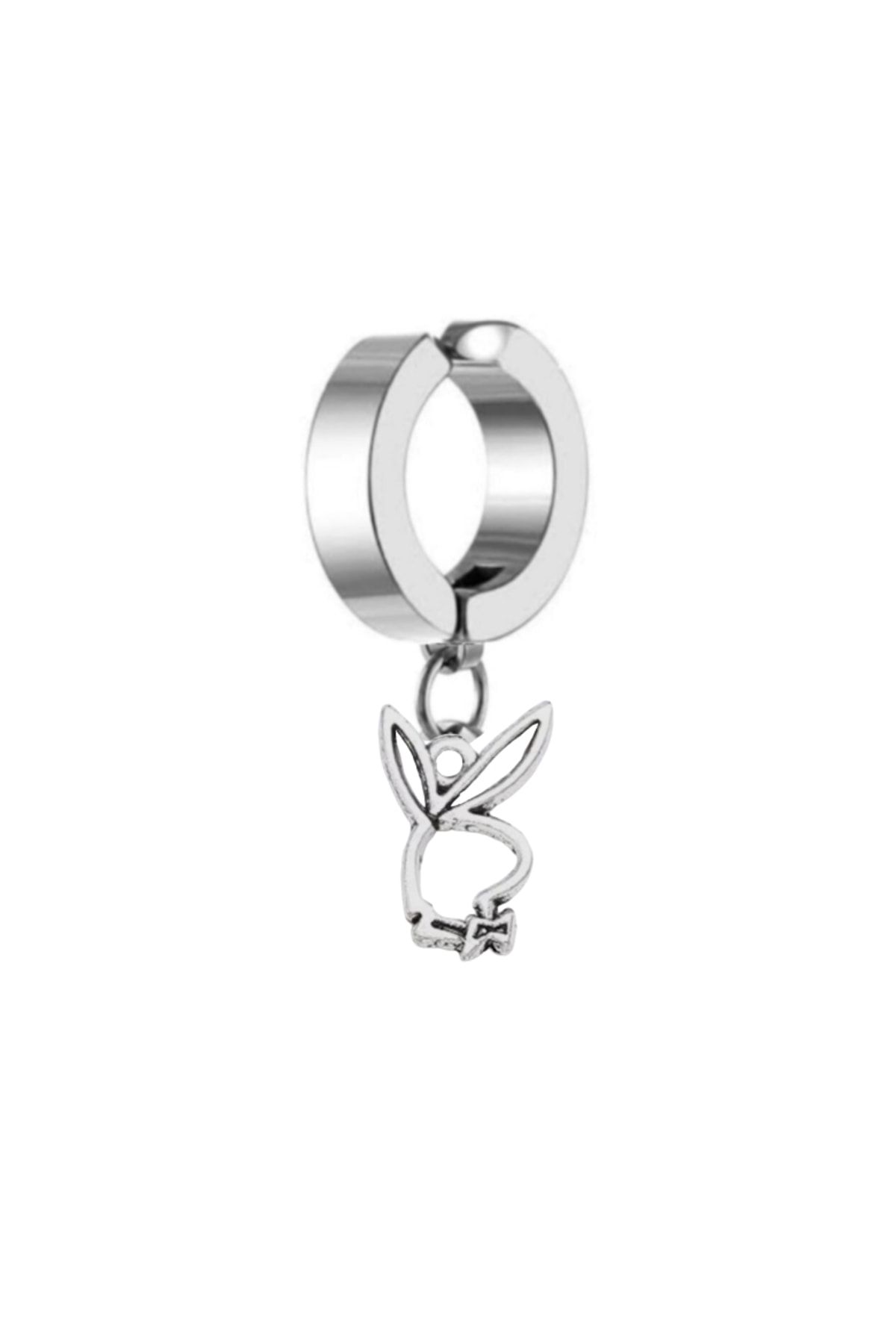 Playboy earrings dangle new arrivals