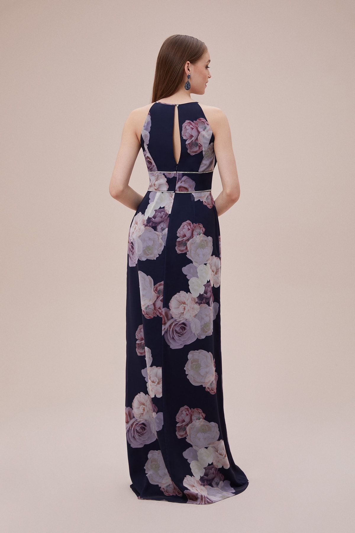 Oleg cassini evening dresses clearance