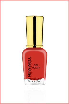 New Well Oje - Nail Polish No:42 8680923300429