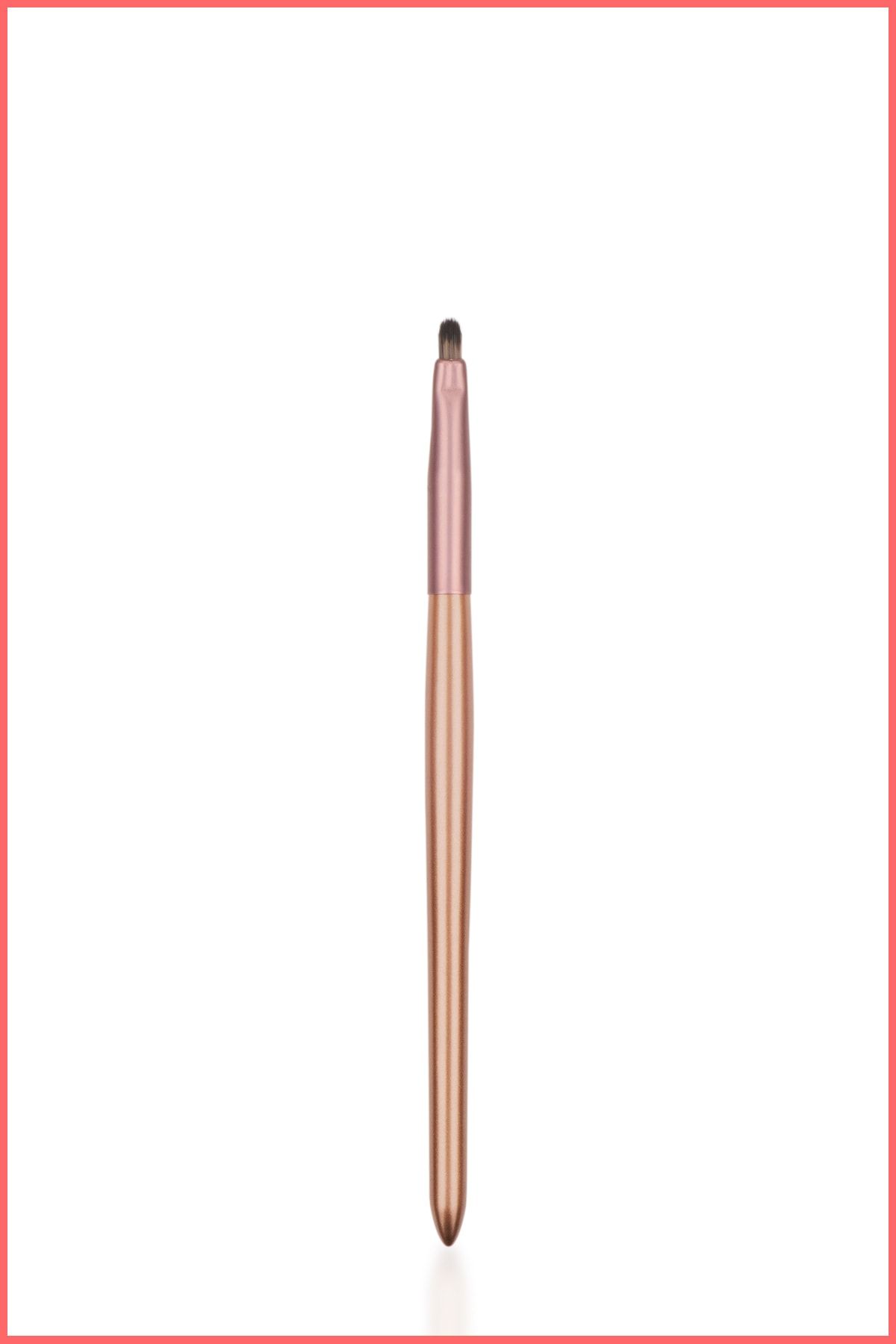 برس رژلب قهوه ای 8680923326863 New Well