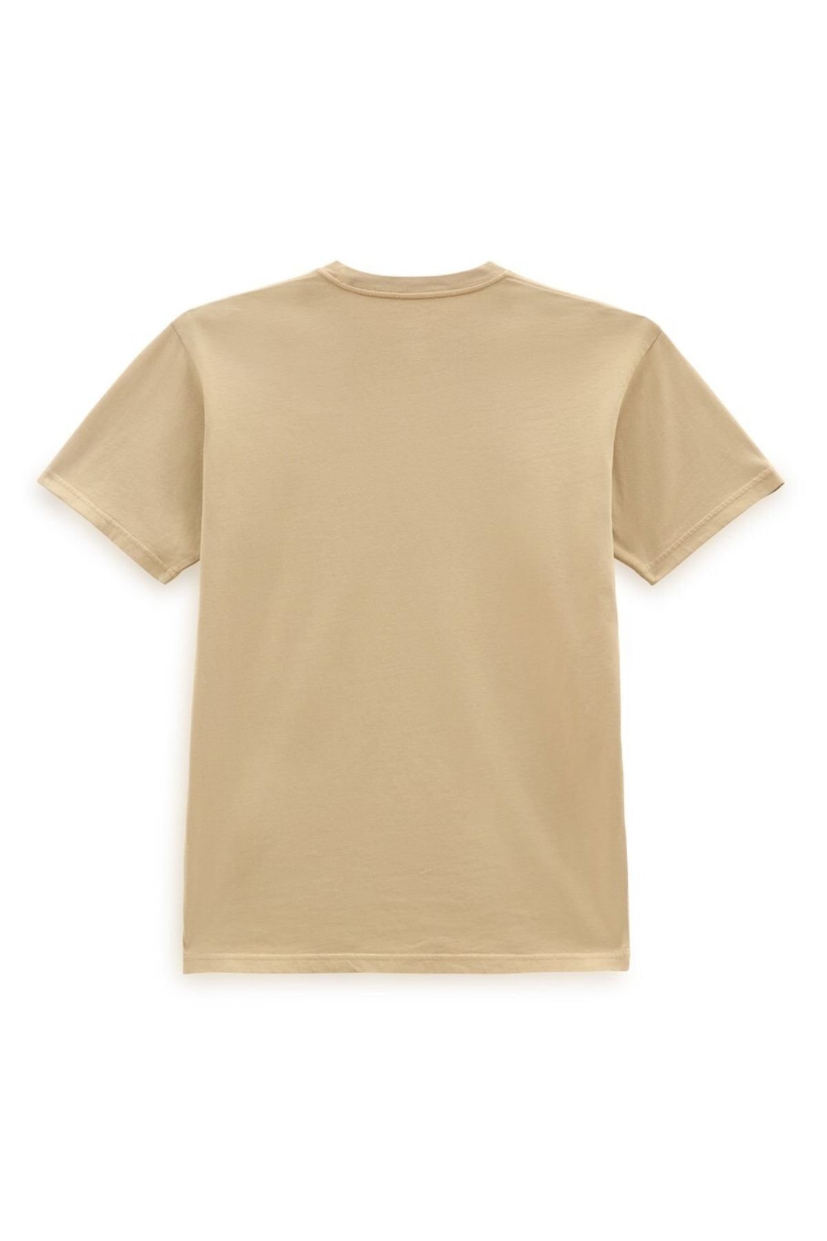 Grey vans t shirt on sale