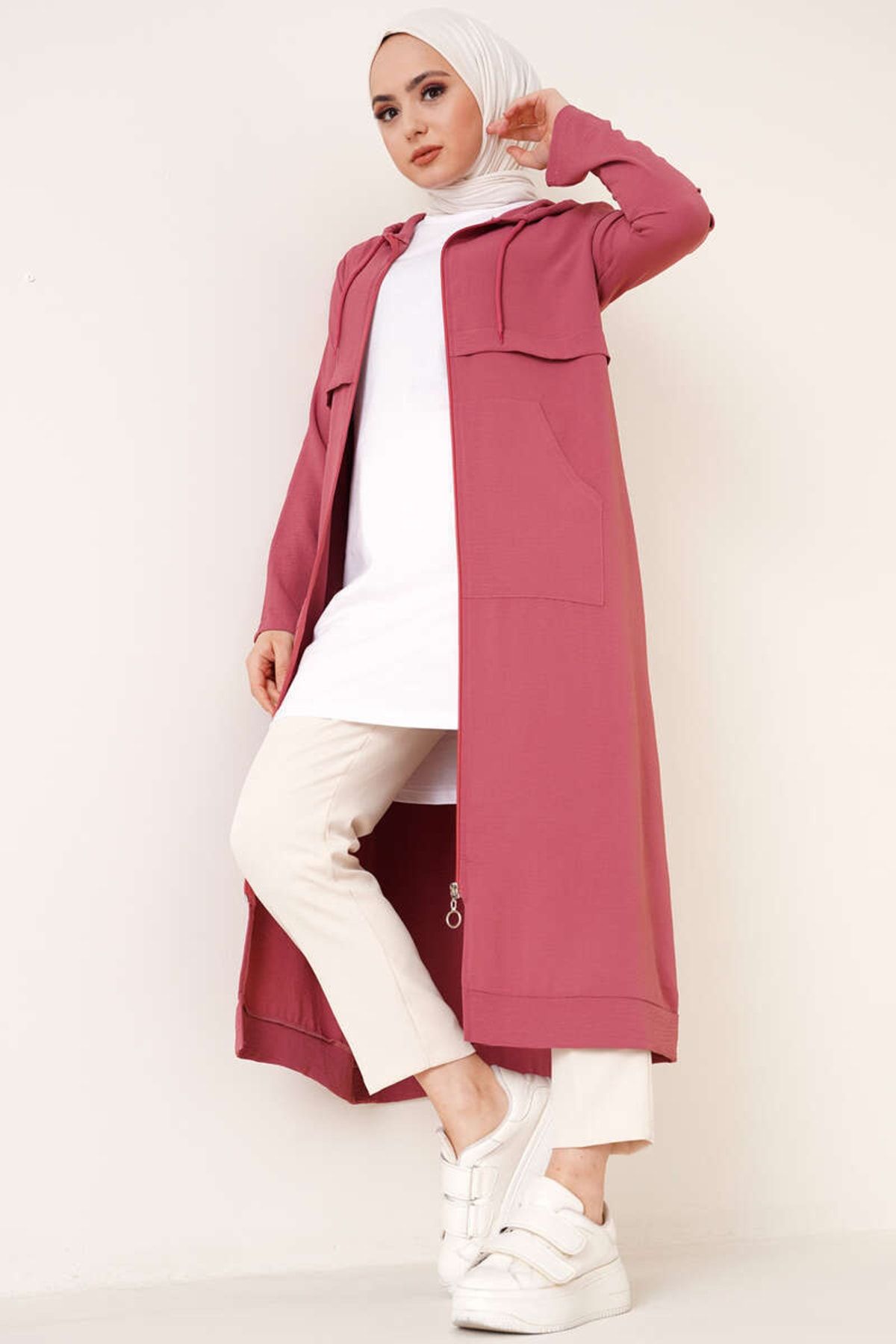 Rose coat shop