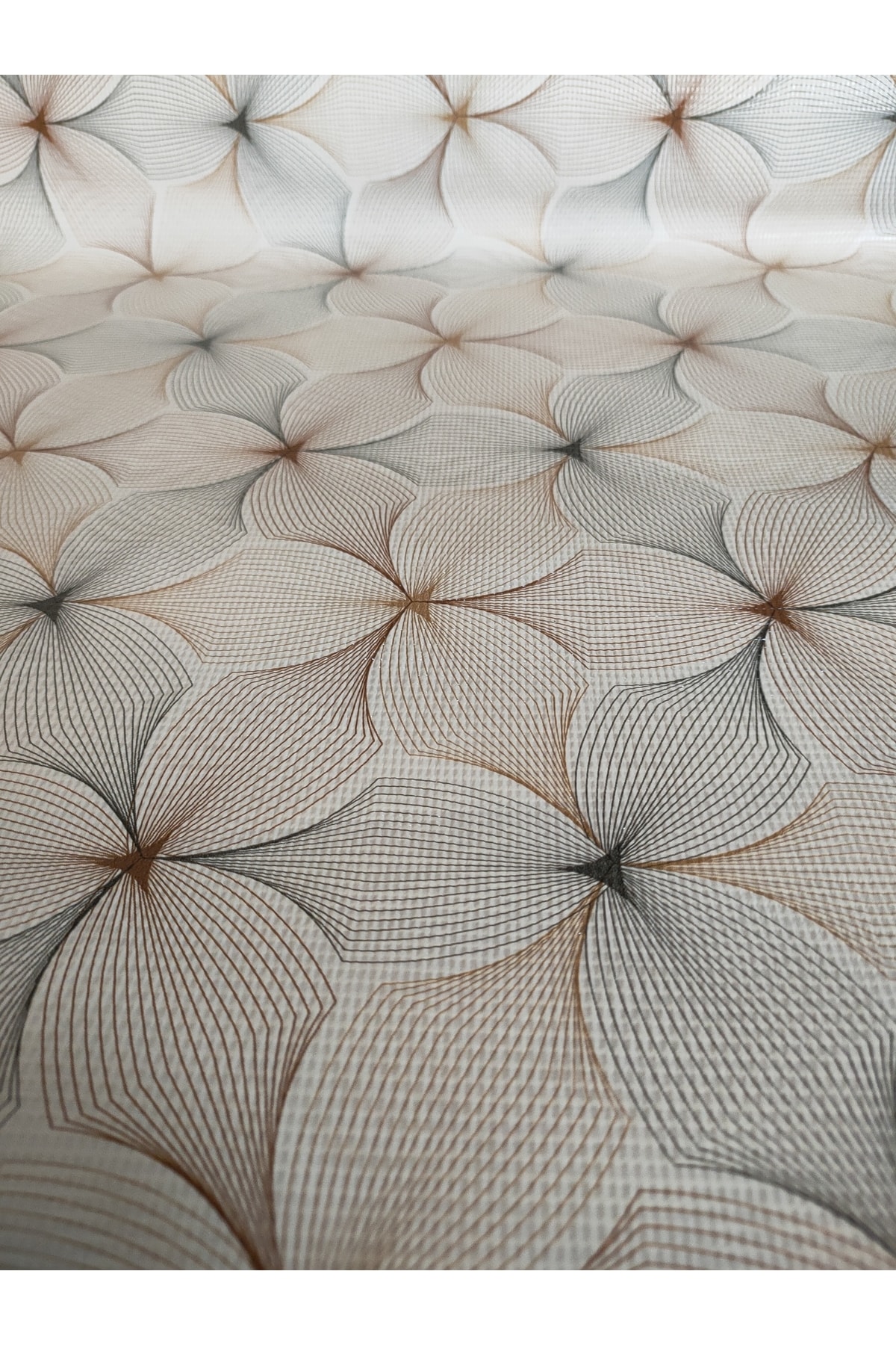 ERKSOLHOME Kaymaz Raf Örtüsü 50 Cm * 5 Mt (50 Cm Genişliğinde 5 Mt Uzunluğunda)