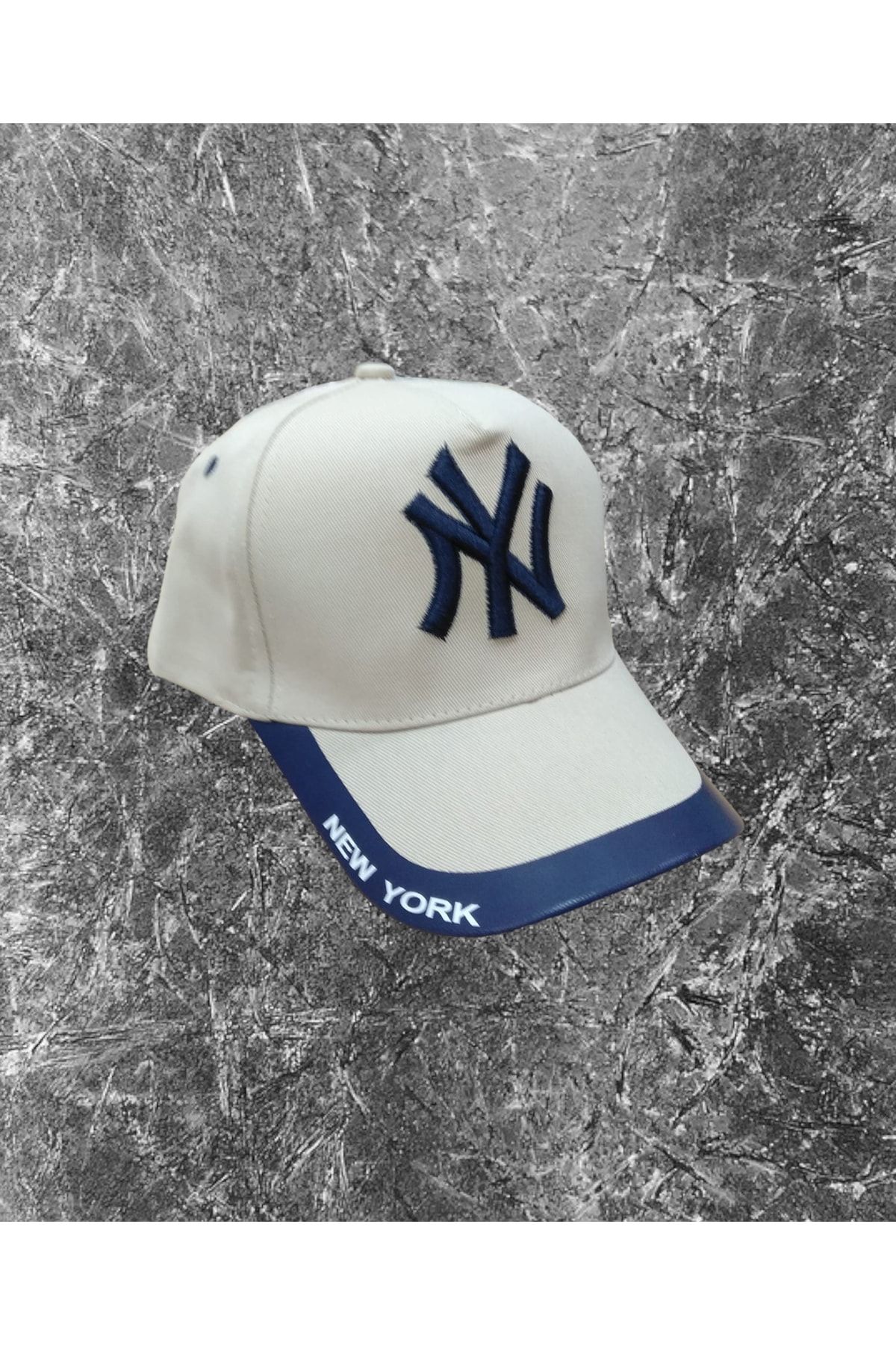 Children's new york yankees hat hot sale