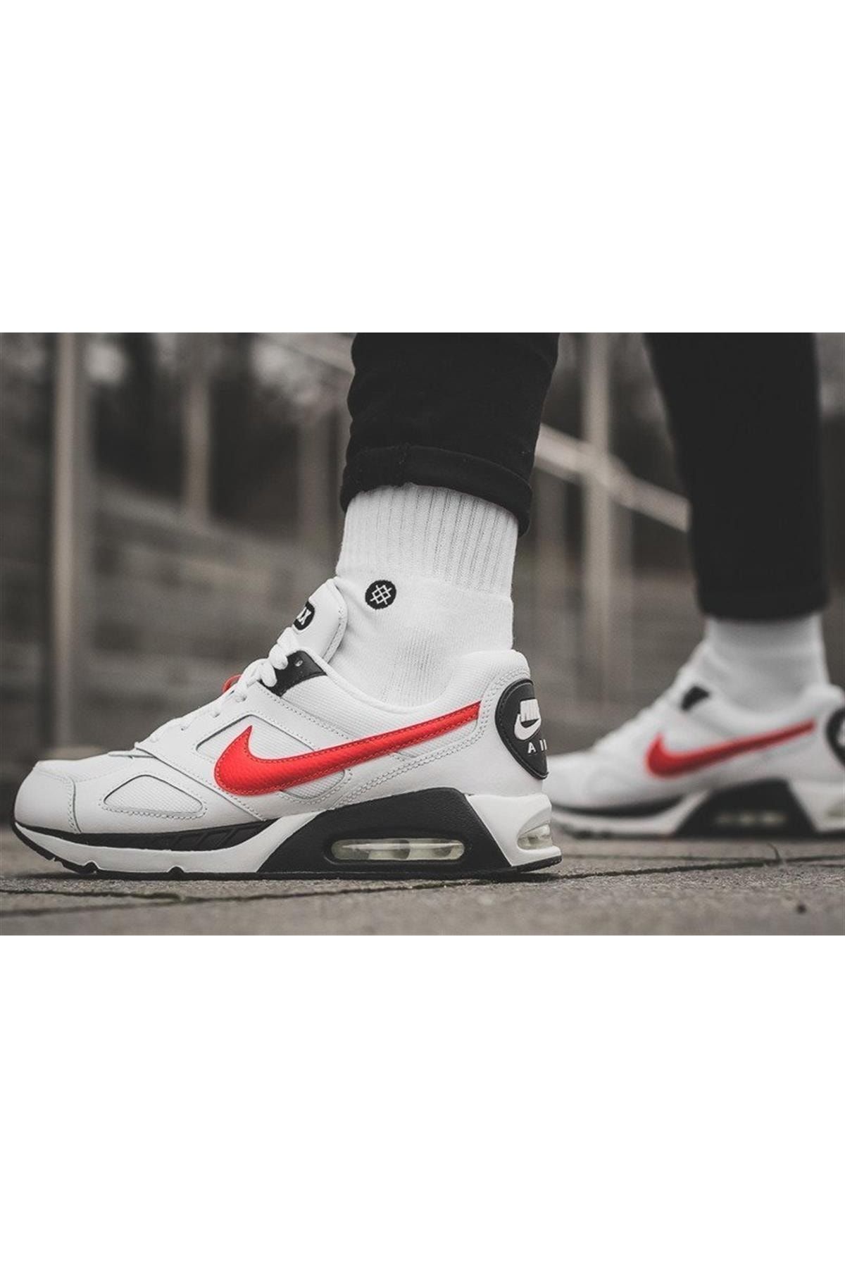 Nike Sneakers Short heels 1 4 cm