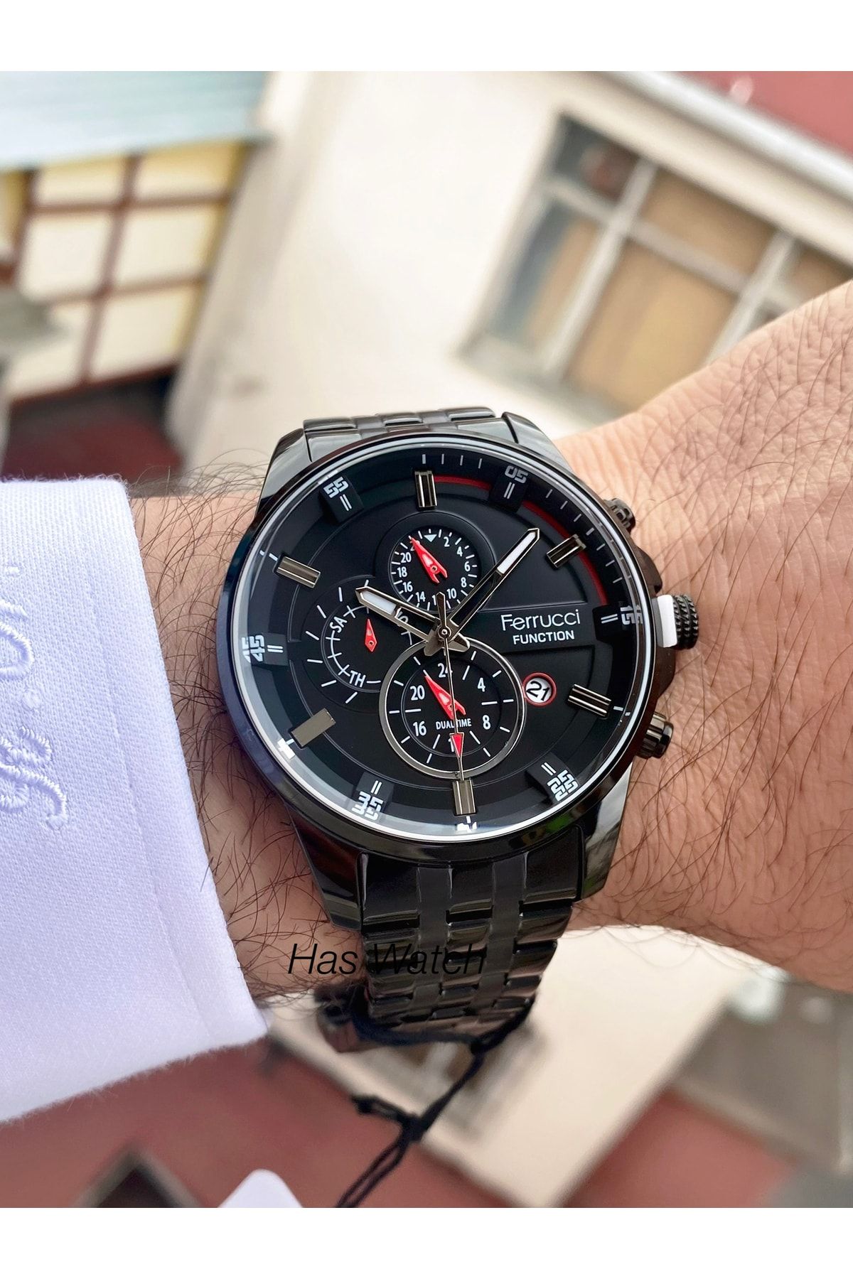 Seiko neo clearance sport ssb313p1