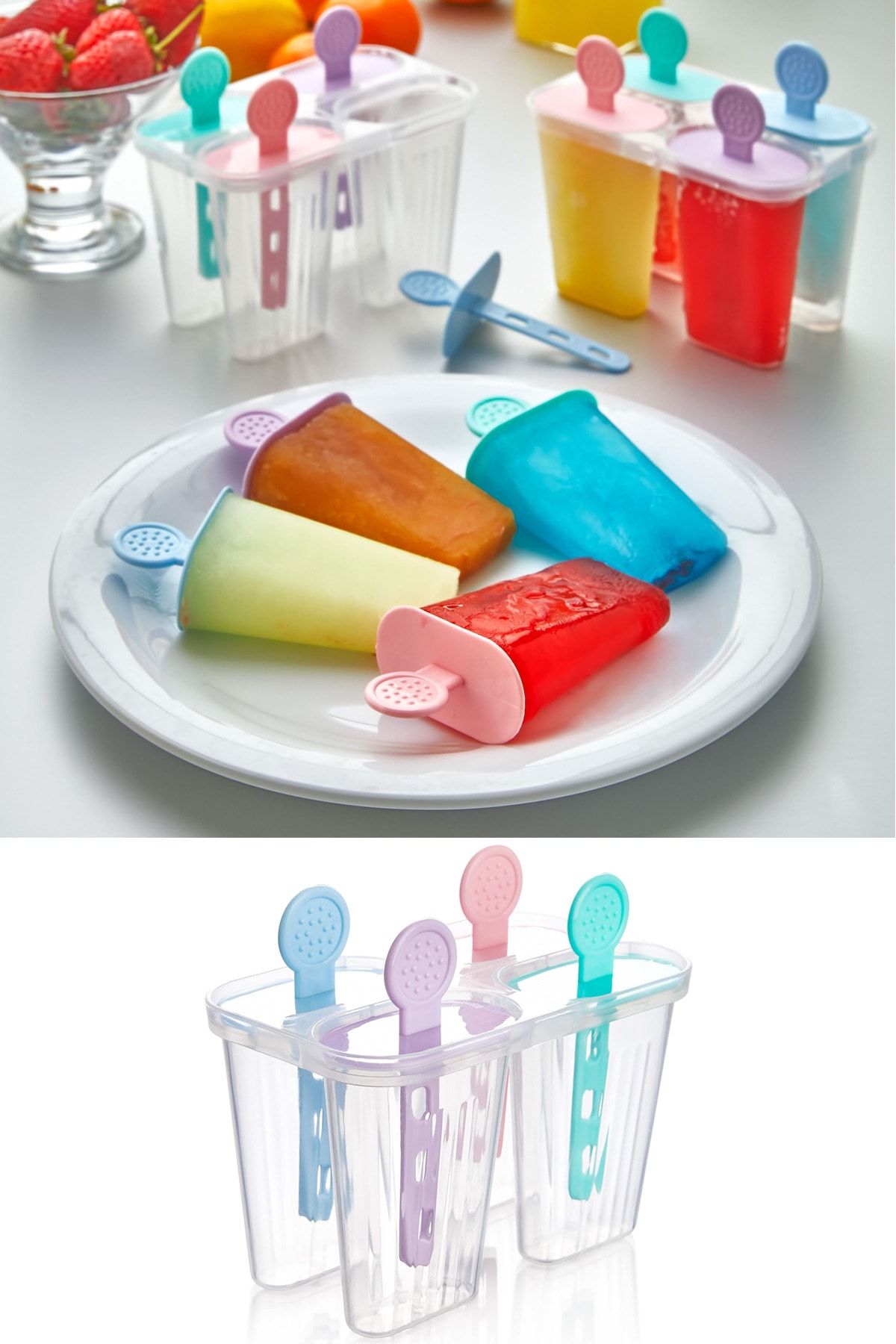 Lolly maker 2025 asda