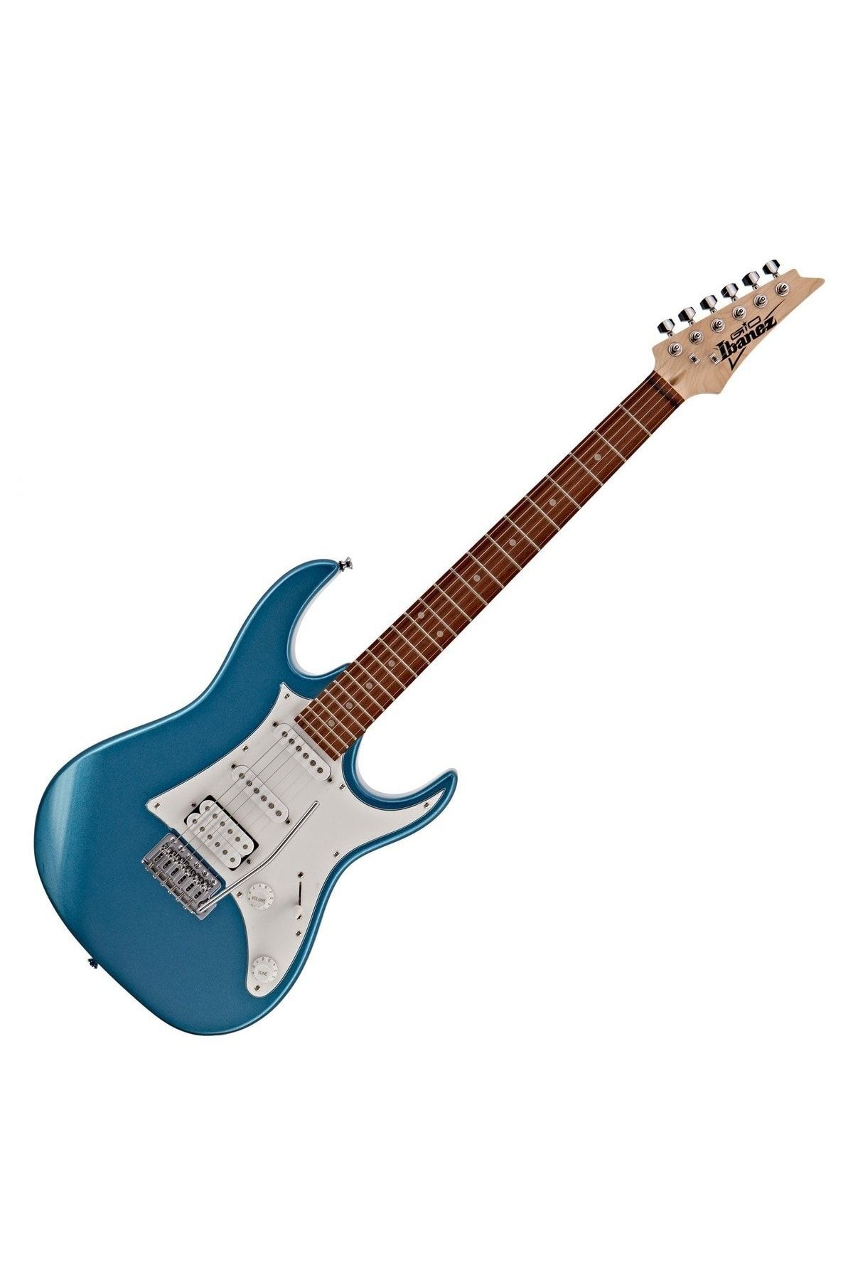 Ibanez grx40 hot sale blue