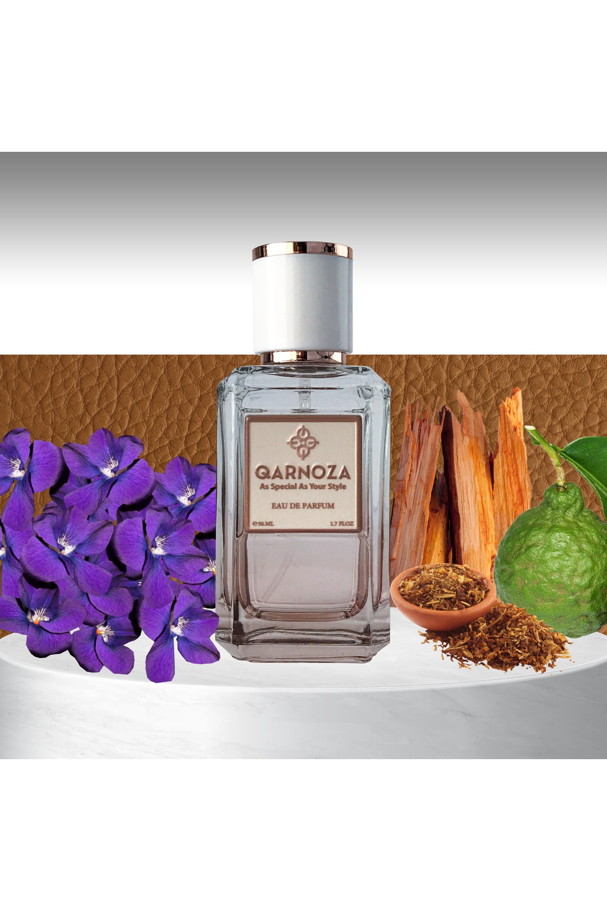 ادکلن  by gycci