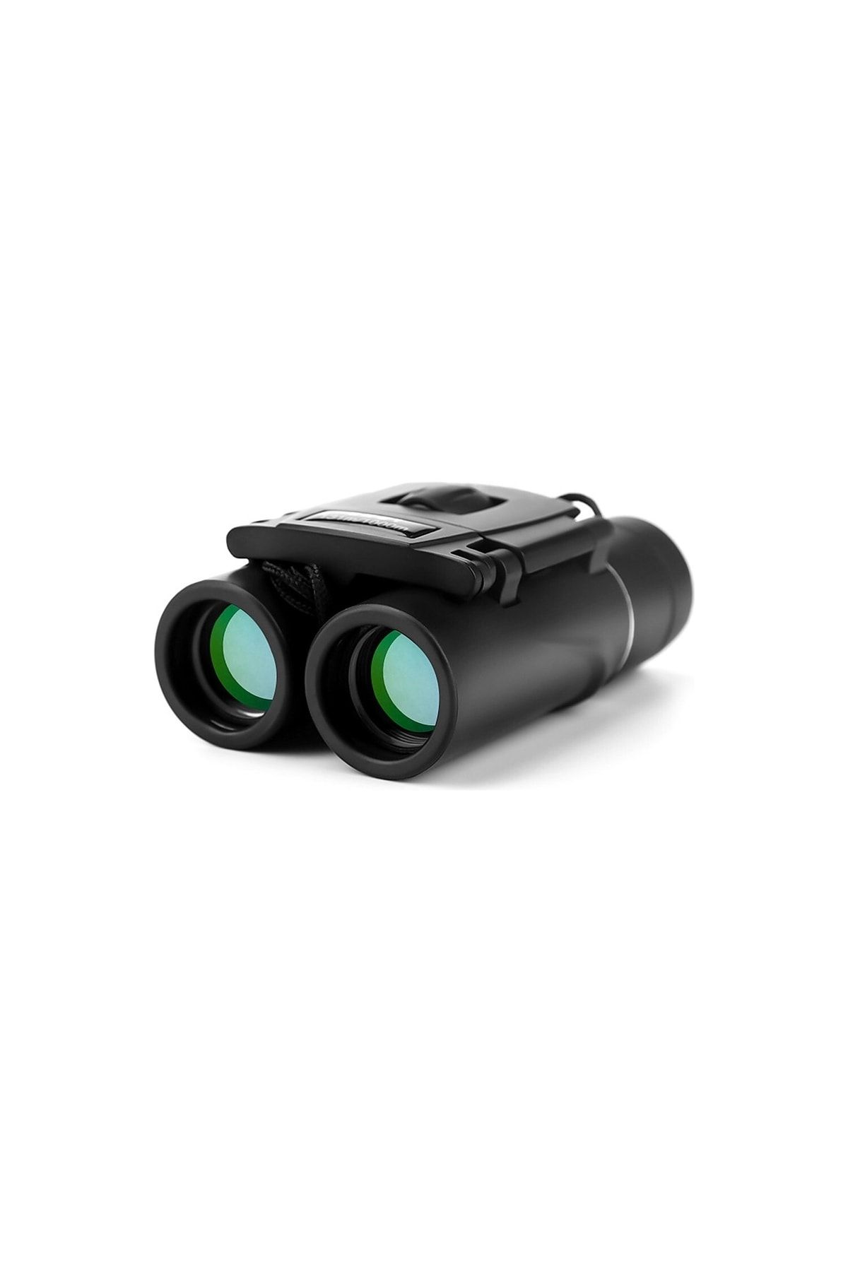 Pocket top size binoculars