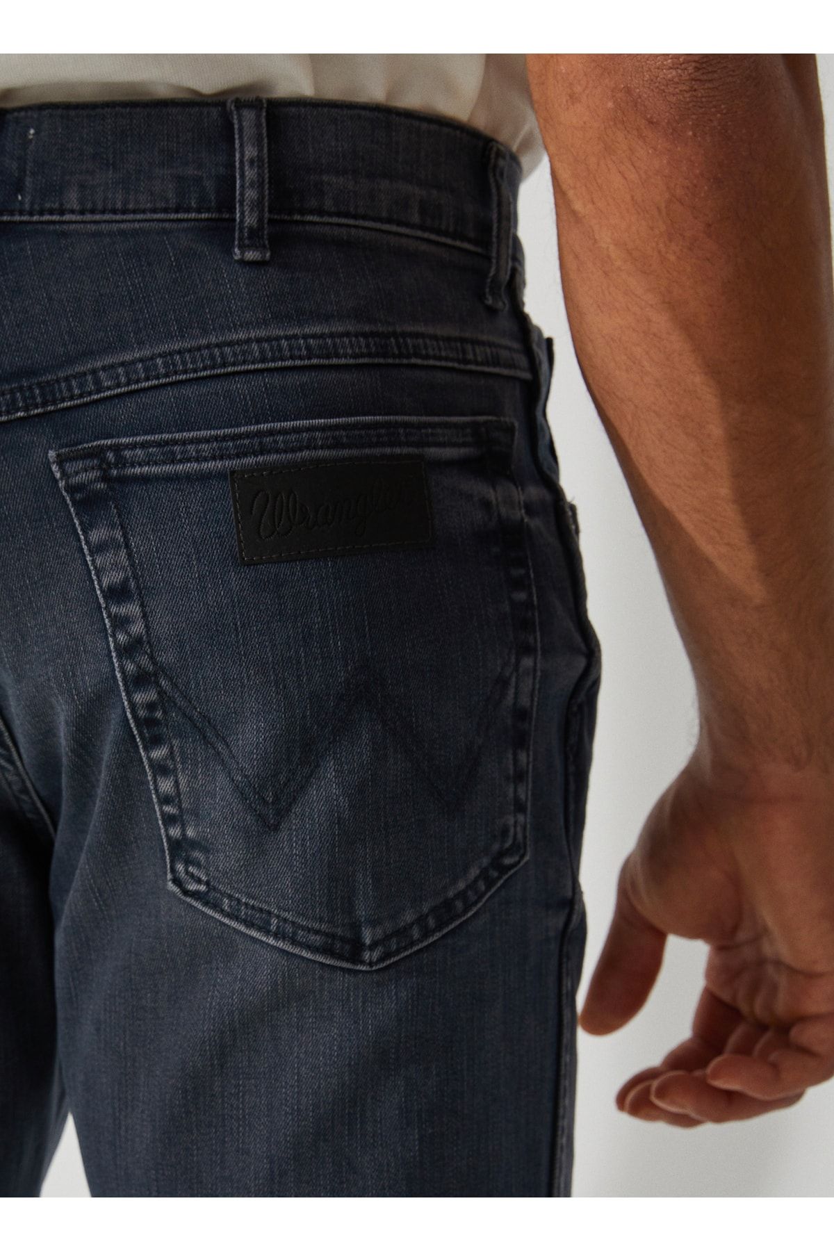 شلوار جین چند رنگ مردانه اورجینال Wrangler