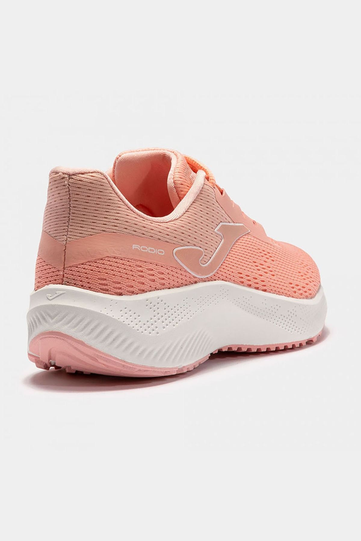 کفش دو و تمرین قرمز زنانه LADY 2207 اورجینال Joma