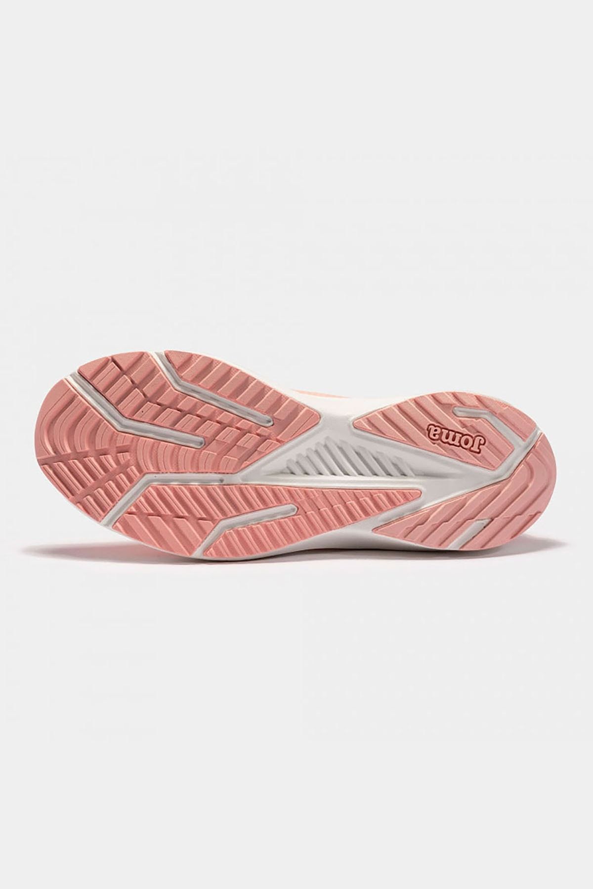 کفش دو و تمرین قرمز زنانه LADY 2207 اورجینال Joma