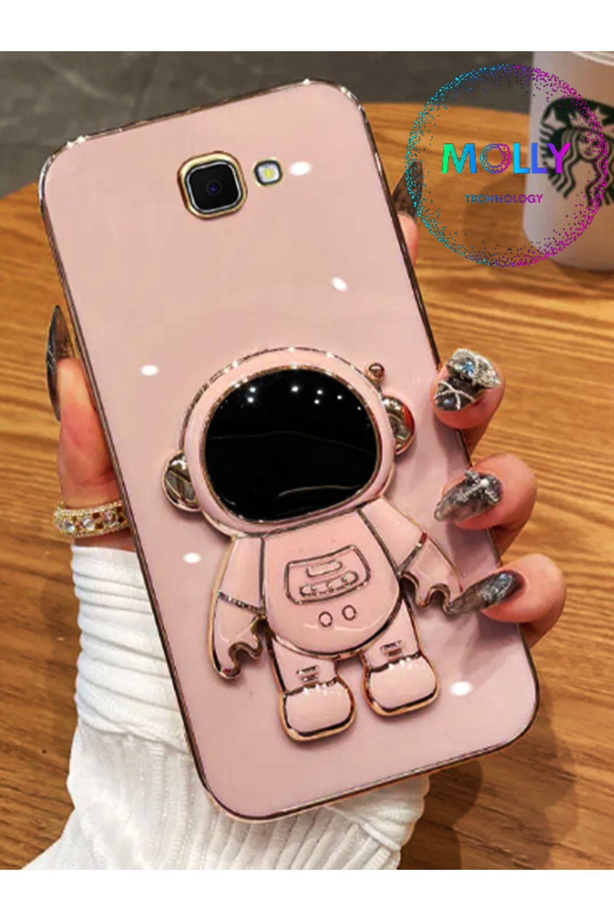 Samsung galaxy j4 plus rose gold 2025