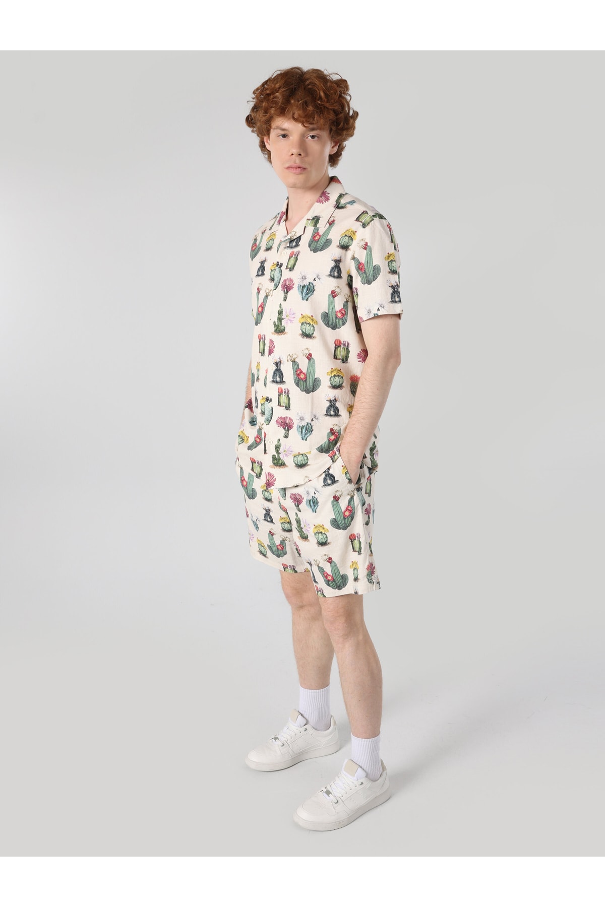 پیراهن مردانه کولینز | .CL1064189_Q1.V1_MTC Colin’s - Image 3