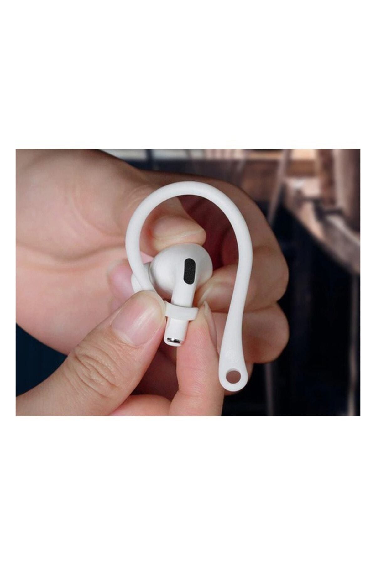 Esf-حامل سماعات Apple Airpods 3