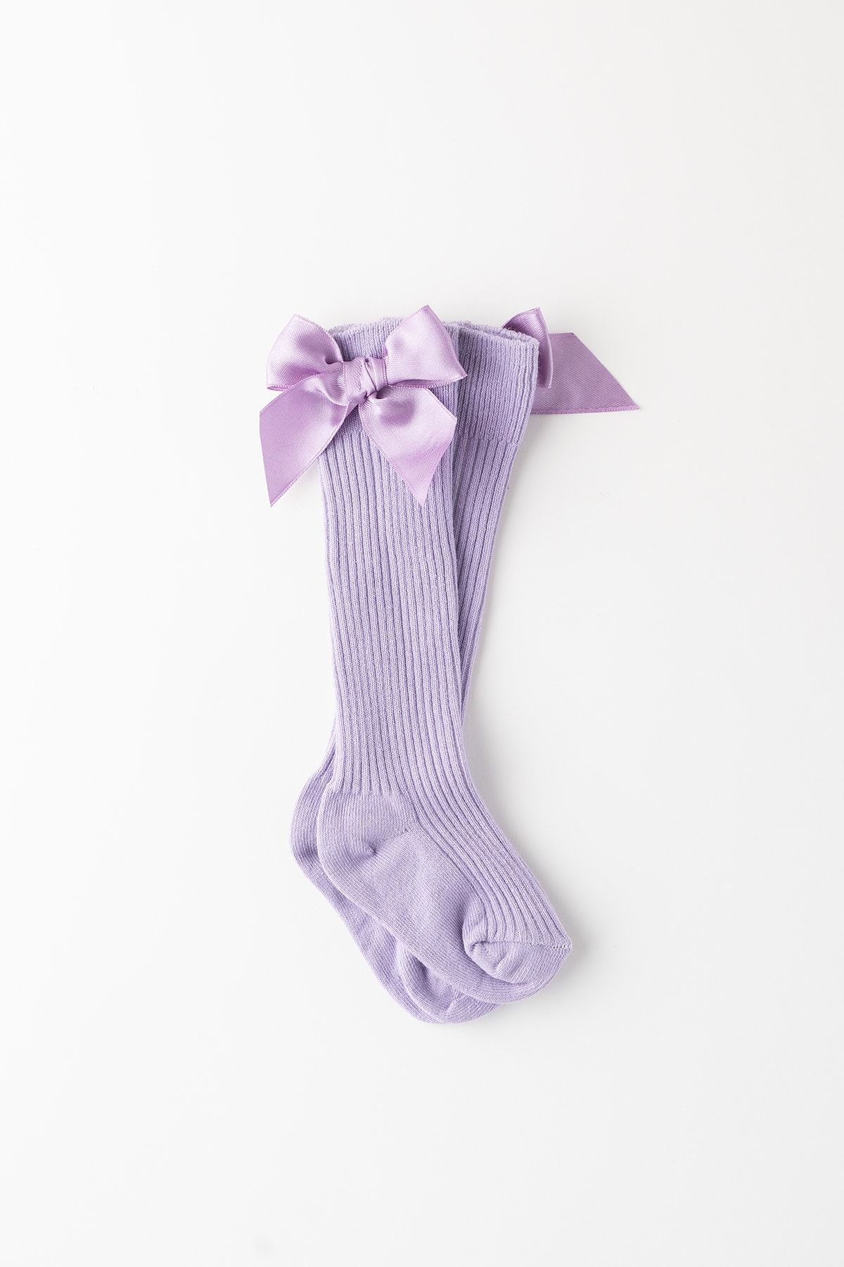 Lilac store baby socks