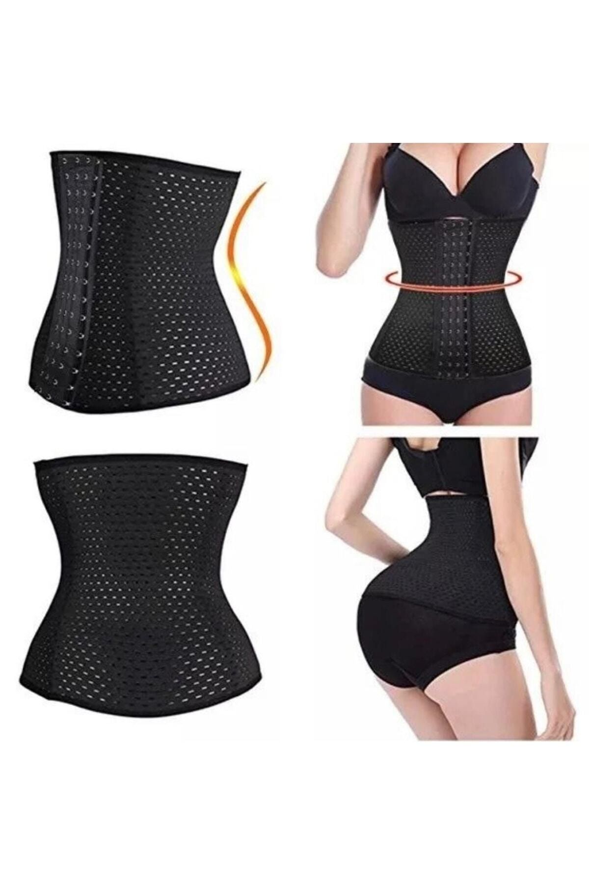 MultiFlexPro-Postpartum Maternity Corset 7
