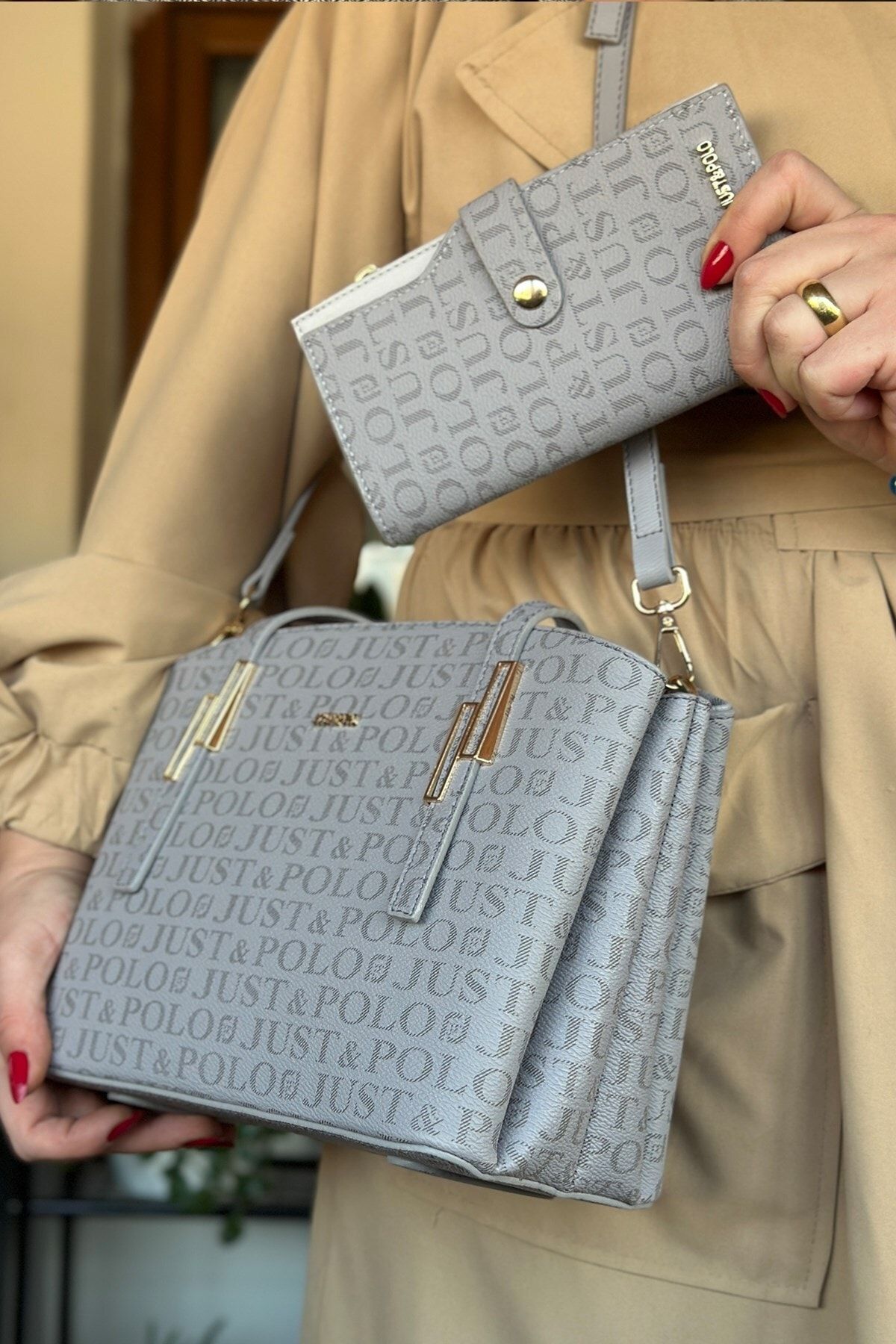 Real polo bags price deals