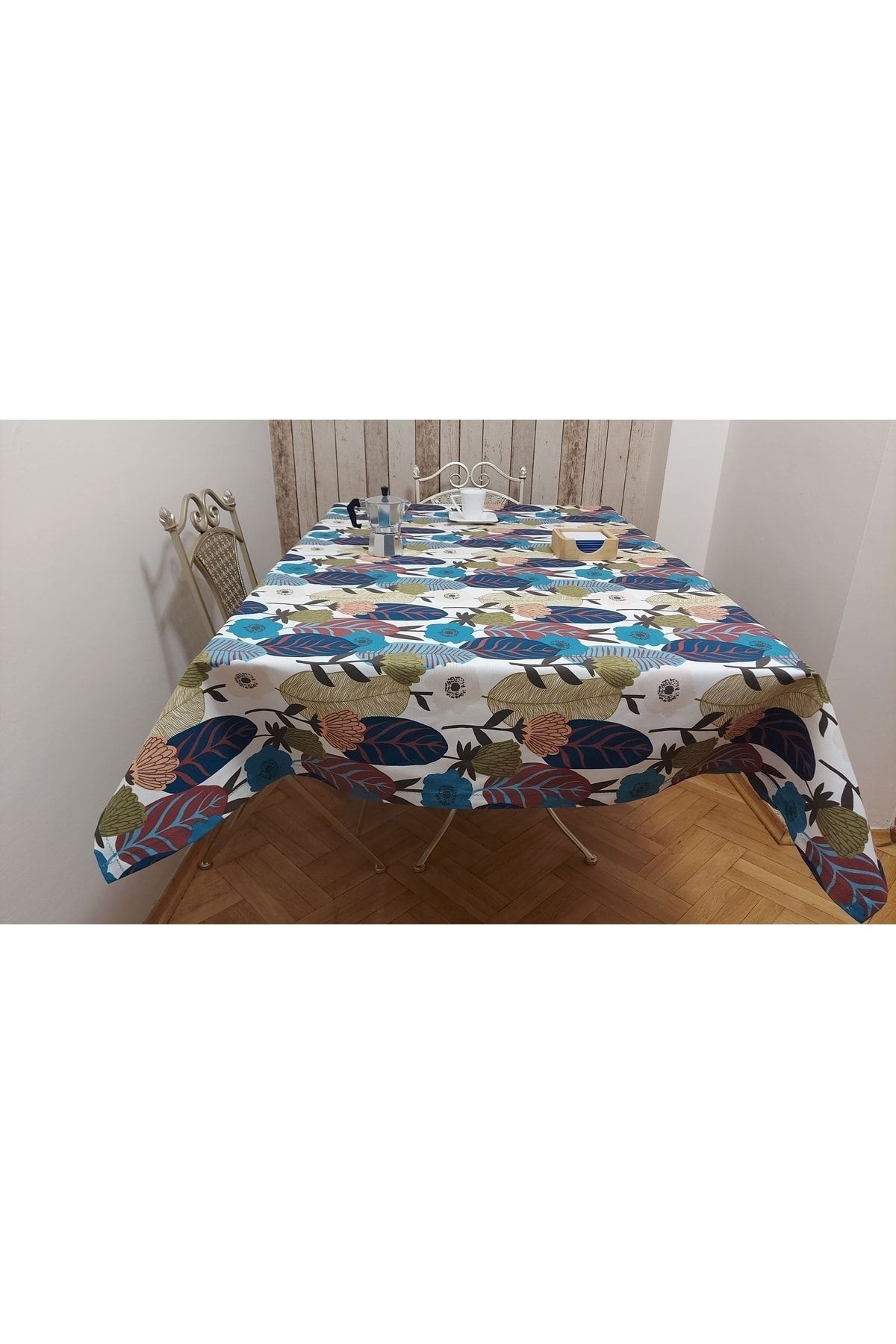gonk-Rectangular,duck (LIQUID PUSHER, SPOT-PROOF) Fabric,140x180 Cm, Table Cloth 8