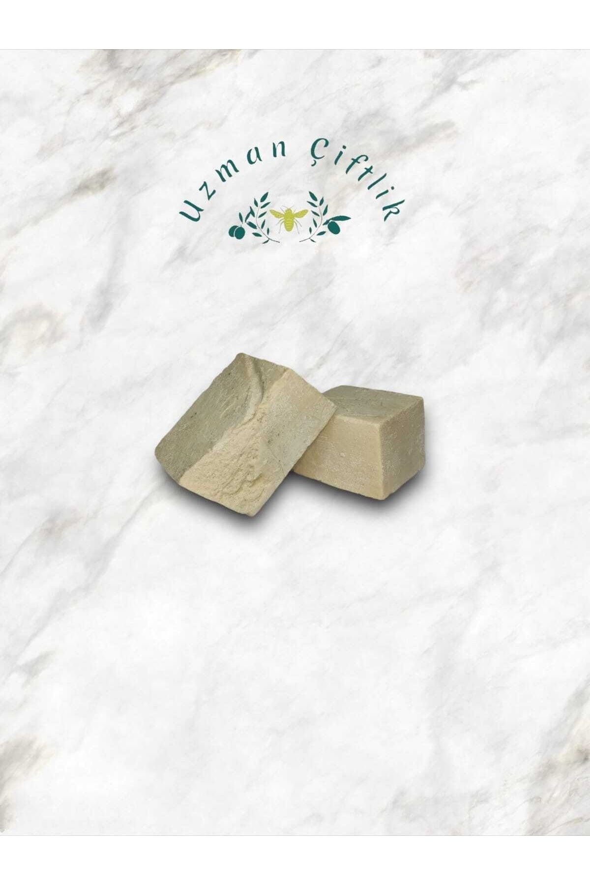 صابون طبیعی روغن زیتون 1 کیلوگرمی Uzman Çiftlik