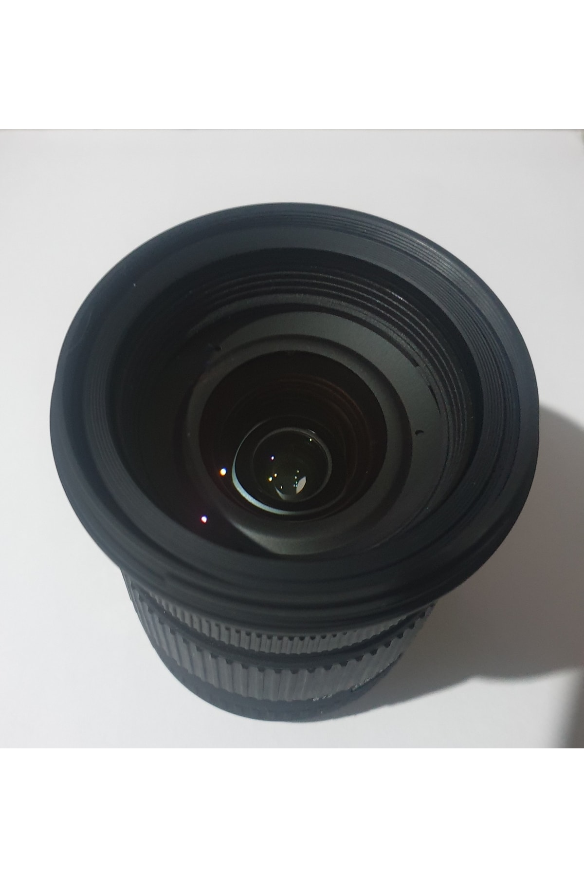 Sigma Dc 18-50 Mm 2.8 Ex Macro Lens - Fiyatı, Yorumları