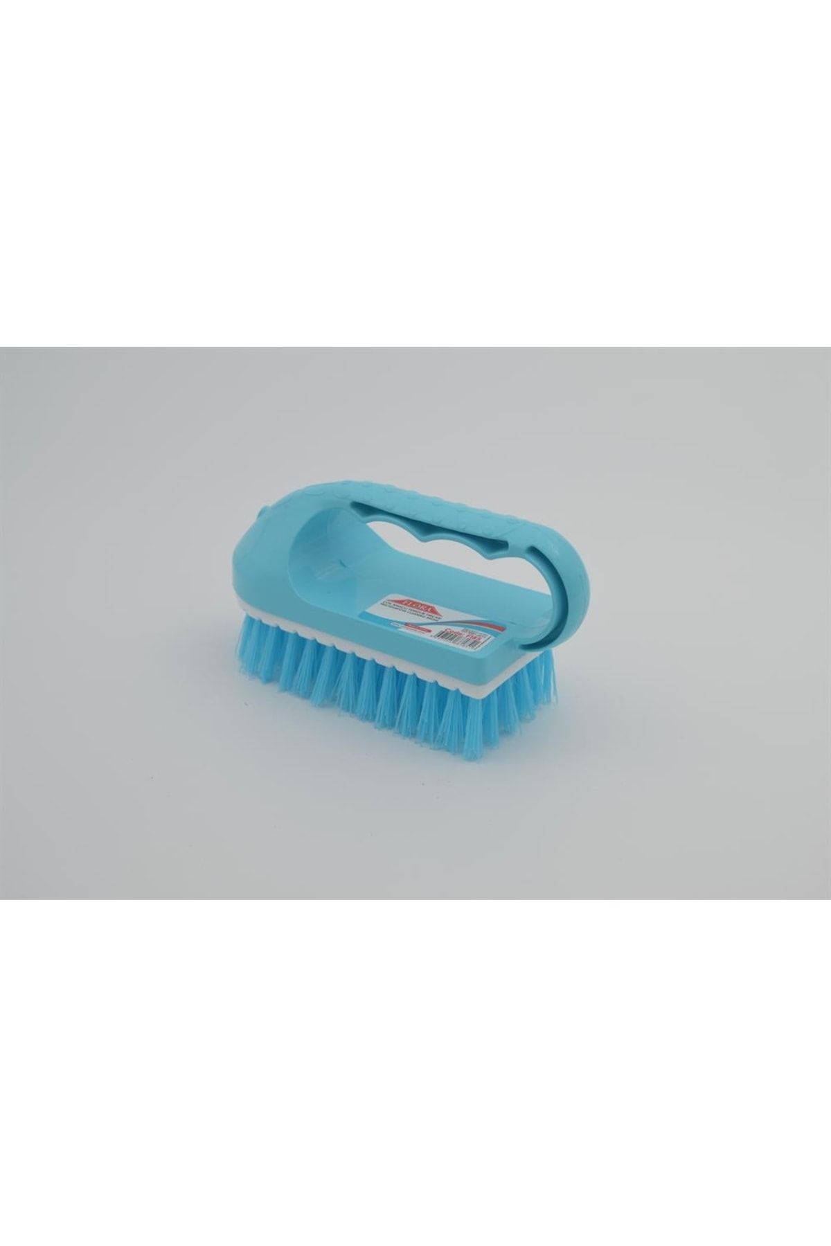 Flora Home-Flora Soft Multi-Purpose Cleaning Brush Blue 3