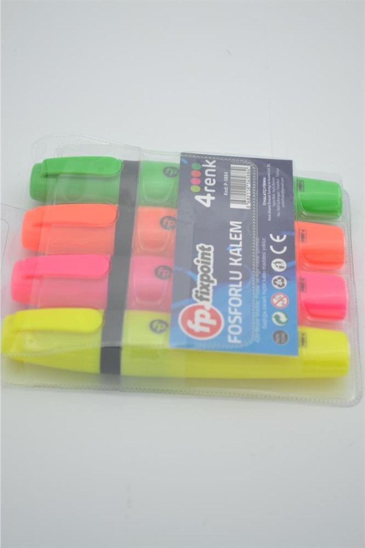FixPoint-Highlighter 4 Colors 5