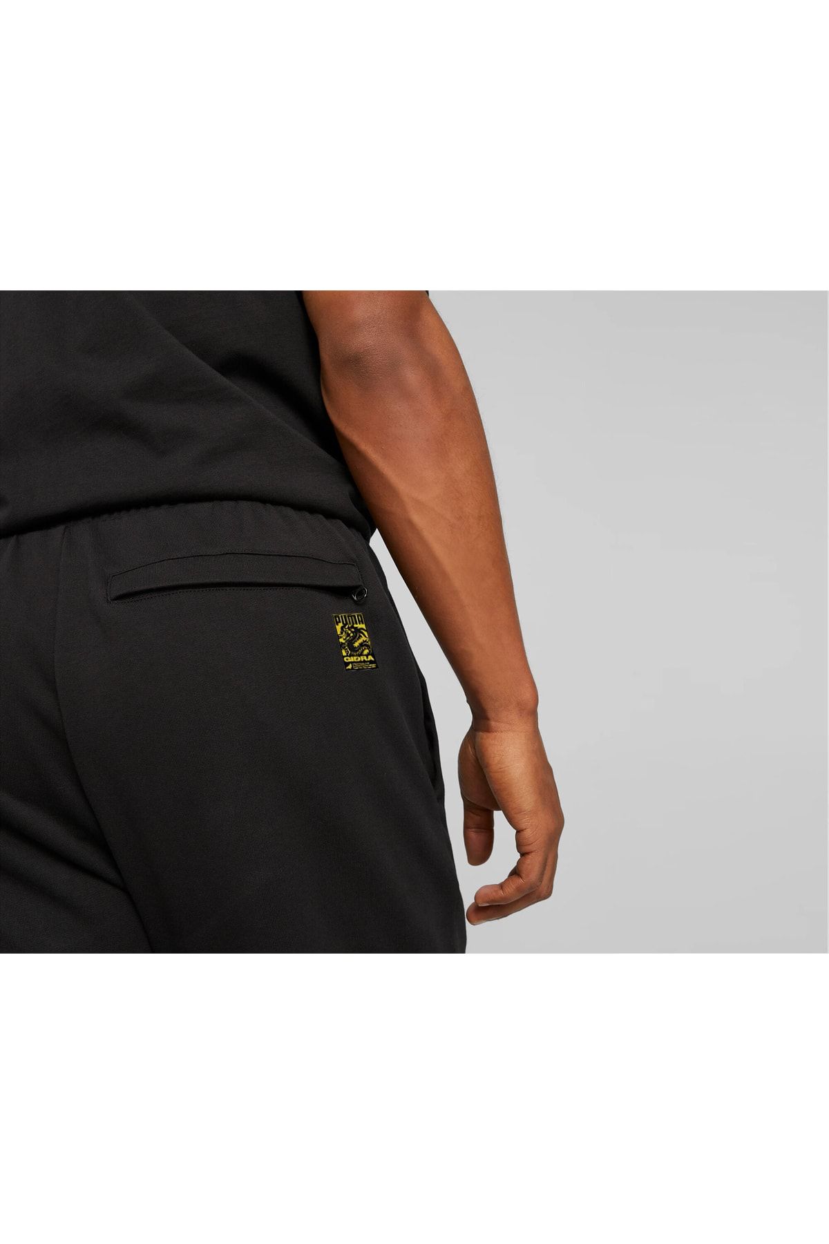 Puma شلوار گرمكن ورزشى مردانه مدل X Staple Sweatpants