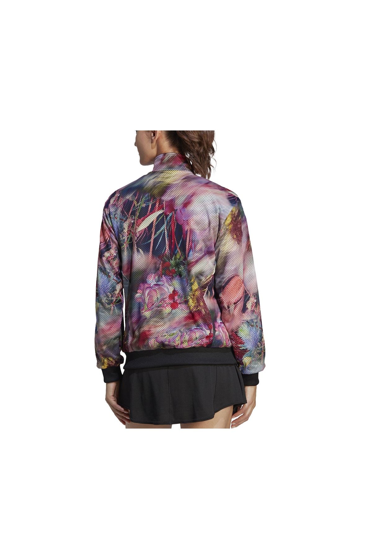 adidas Jacket Multicolor Trendyol