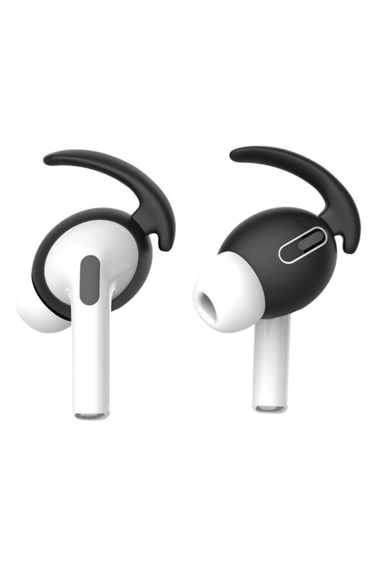 Apple Airpods Pro Kulaklık Kancası - Kulaklık Tutucu 3