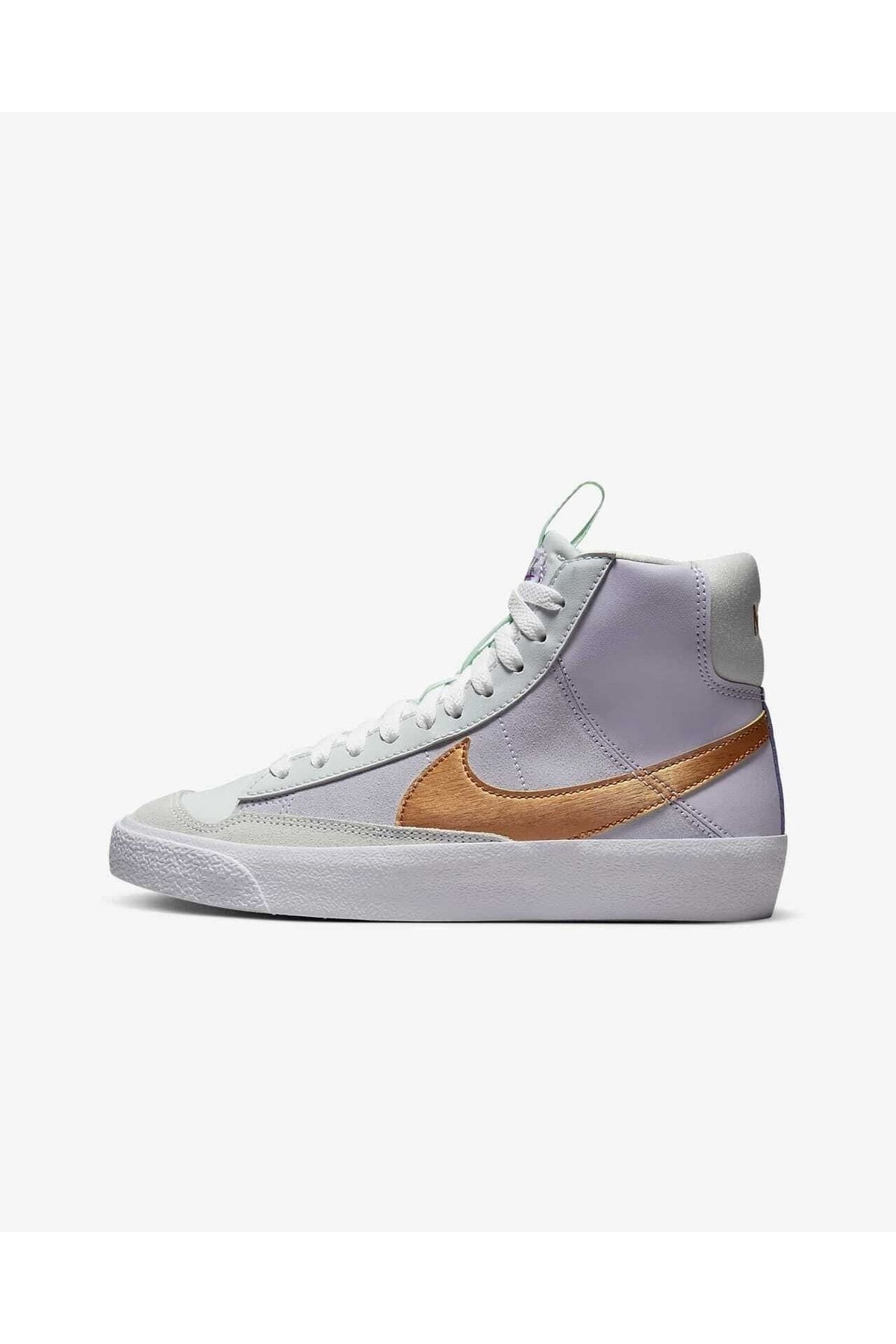 Nike blazer 2025 77 fit