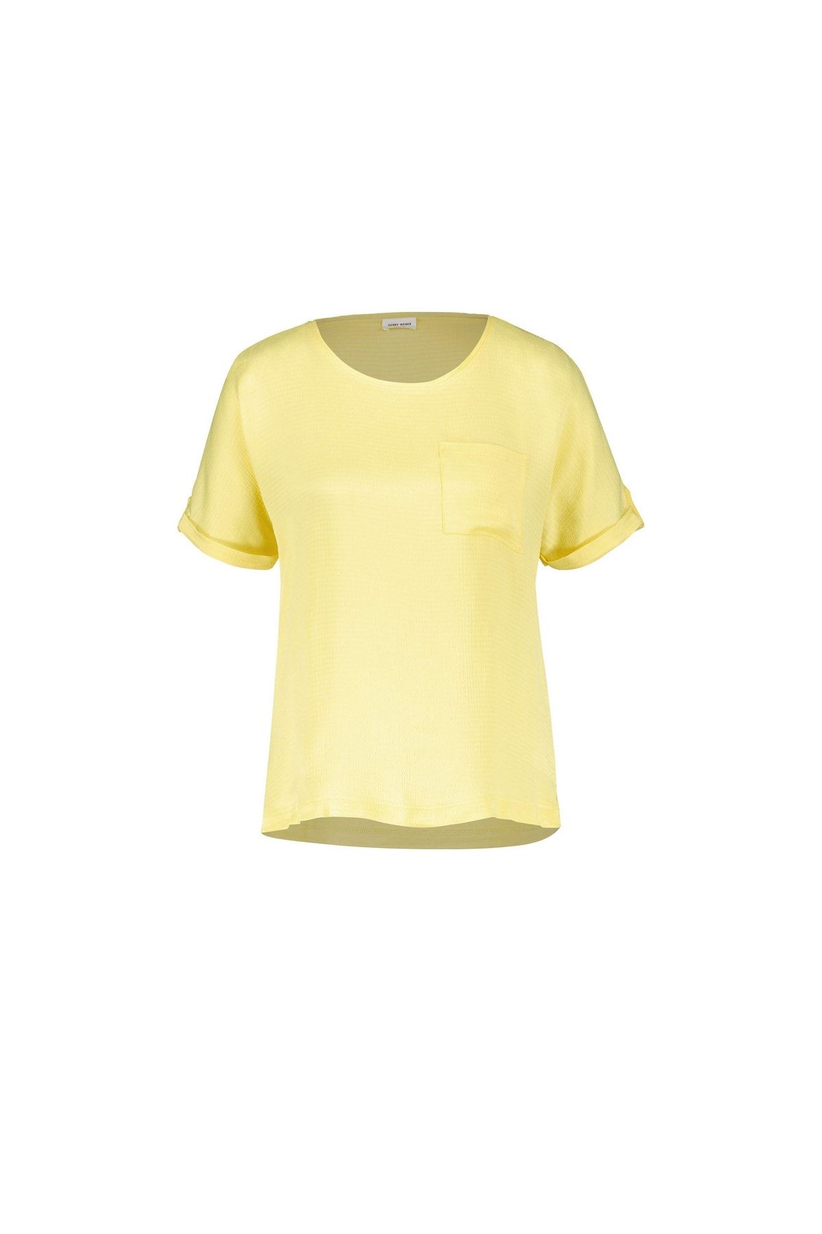 Gerry Weber T-Shirt Mehrfarbig Regular Fit Fast ausverkauft