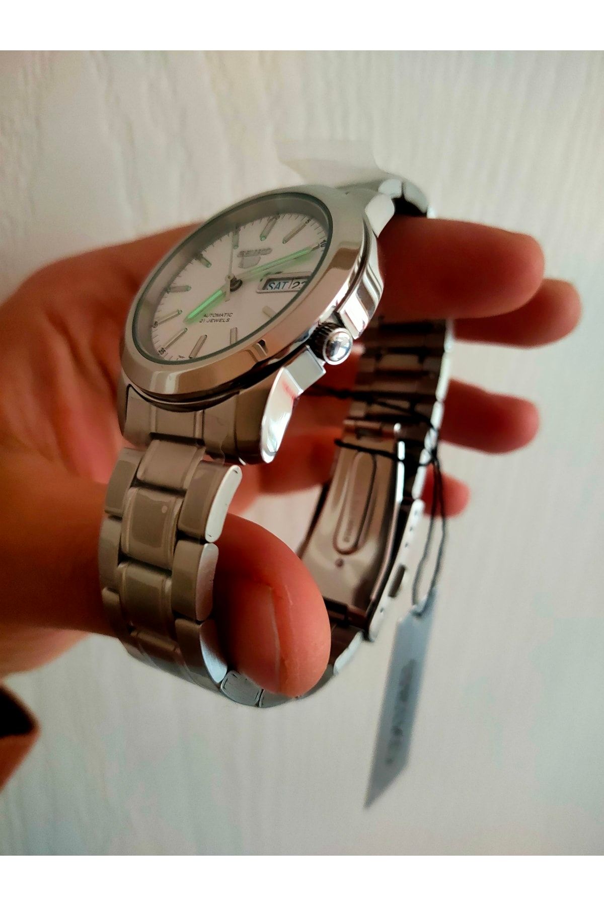 Seiko store 5 snke49k1