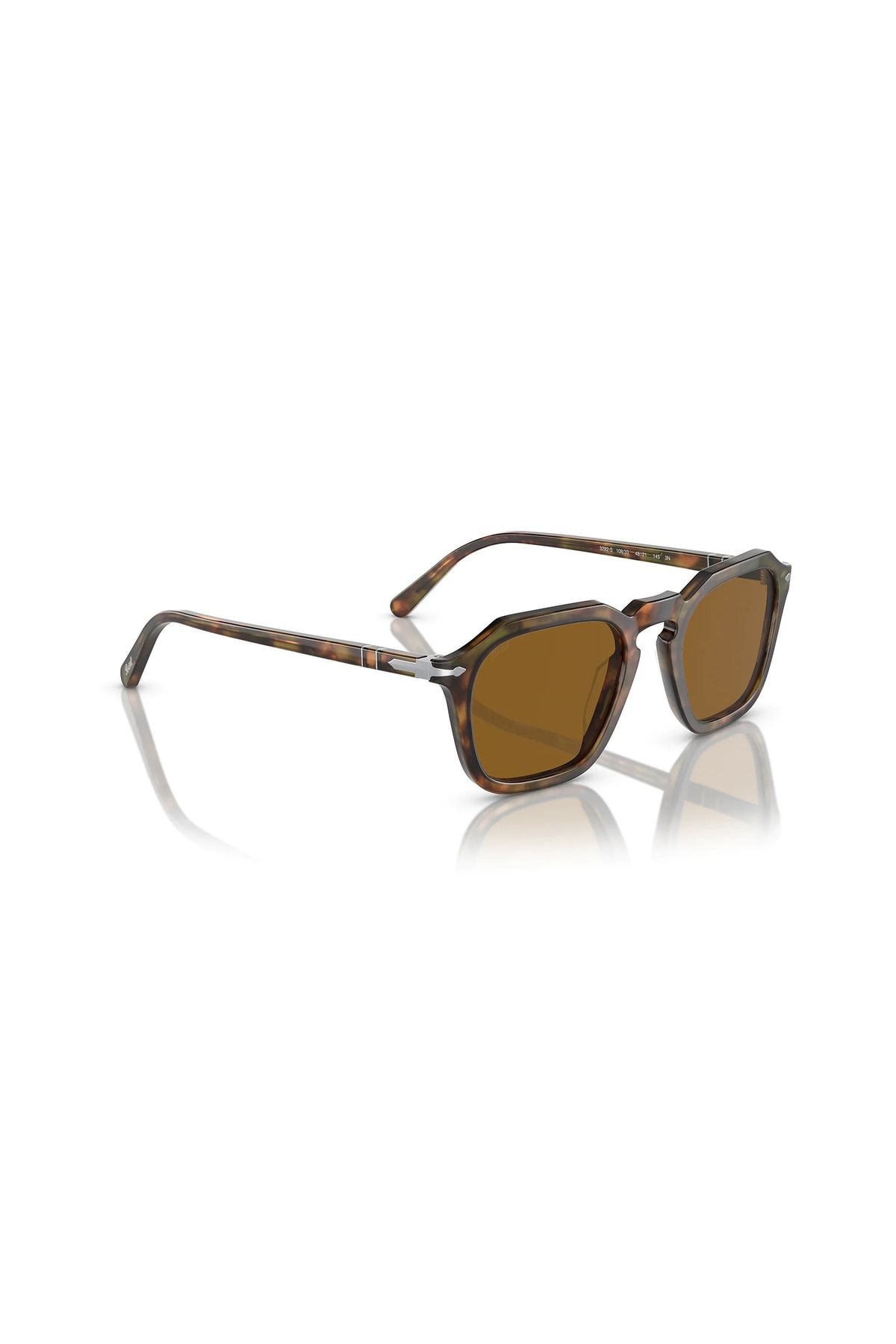 عینک آفتابی چند رنگ مردانه و زنانه s 108 33 Caffe یونیسکس Hand Made In Italy 50 21 145 3n Persol