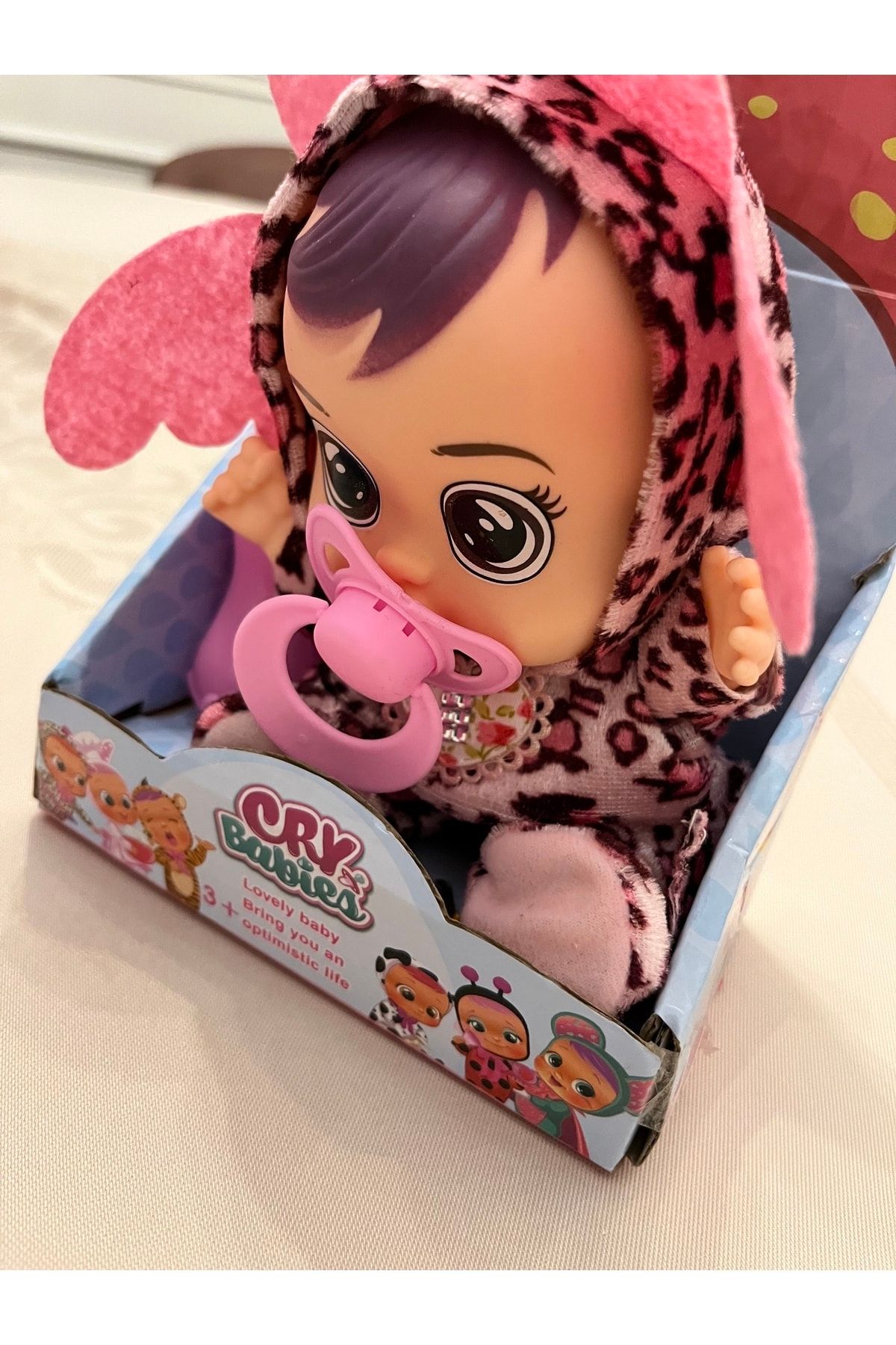 Cry babies hotsell imitacion