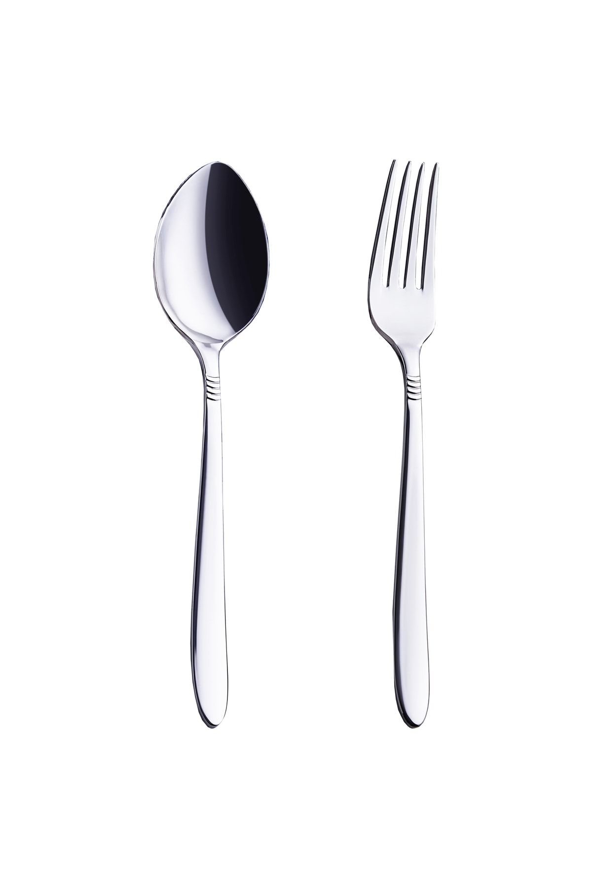 Hira-Rodos 60 Piece Boxed Fork Spoon Knife Set 1