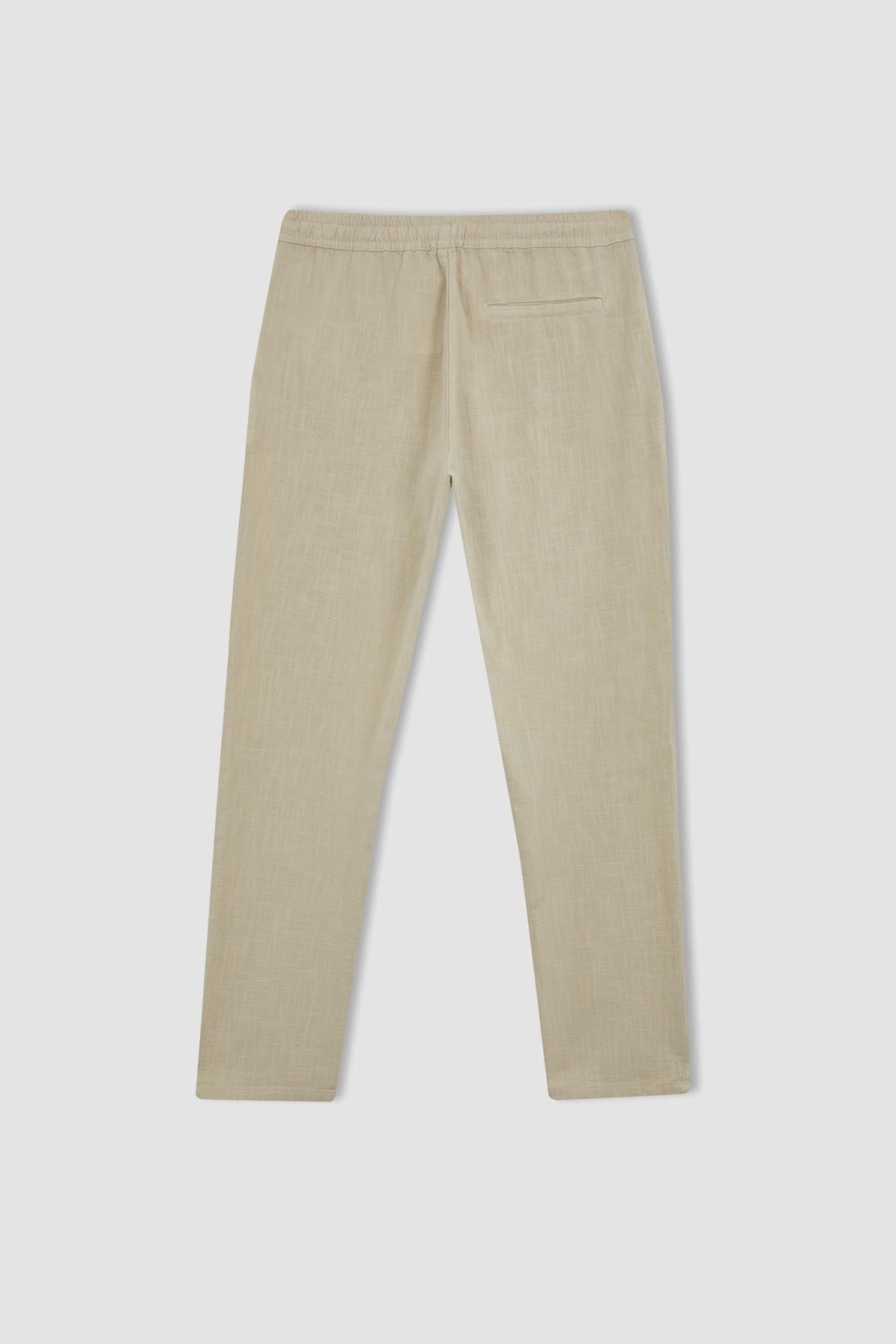 DeFacto-Jogger Pants 3