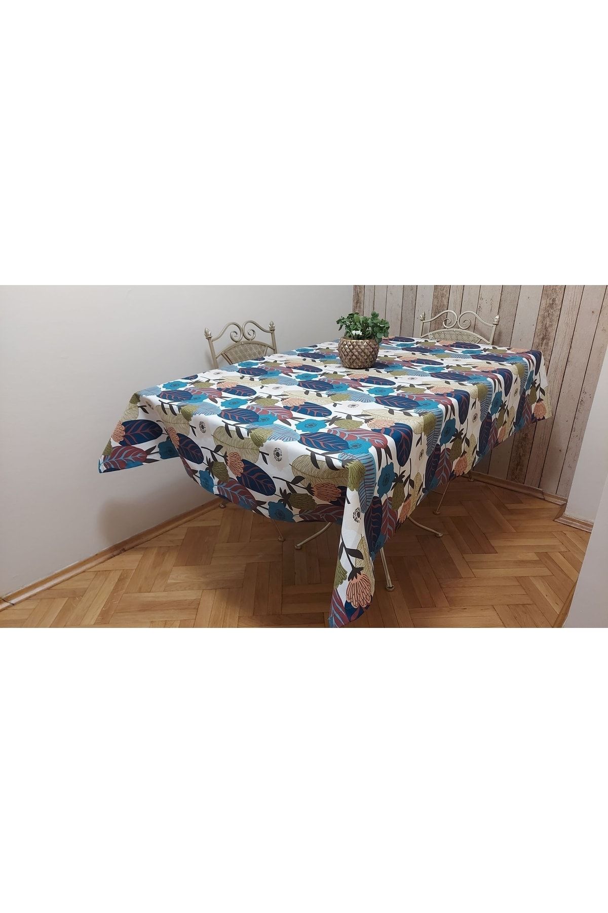 gonk-Rectangular,duck (LIQUID PUSHER, SPOT-PROOF) Fabric,140x180 Cm, Table Cloth 4