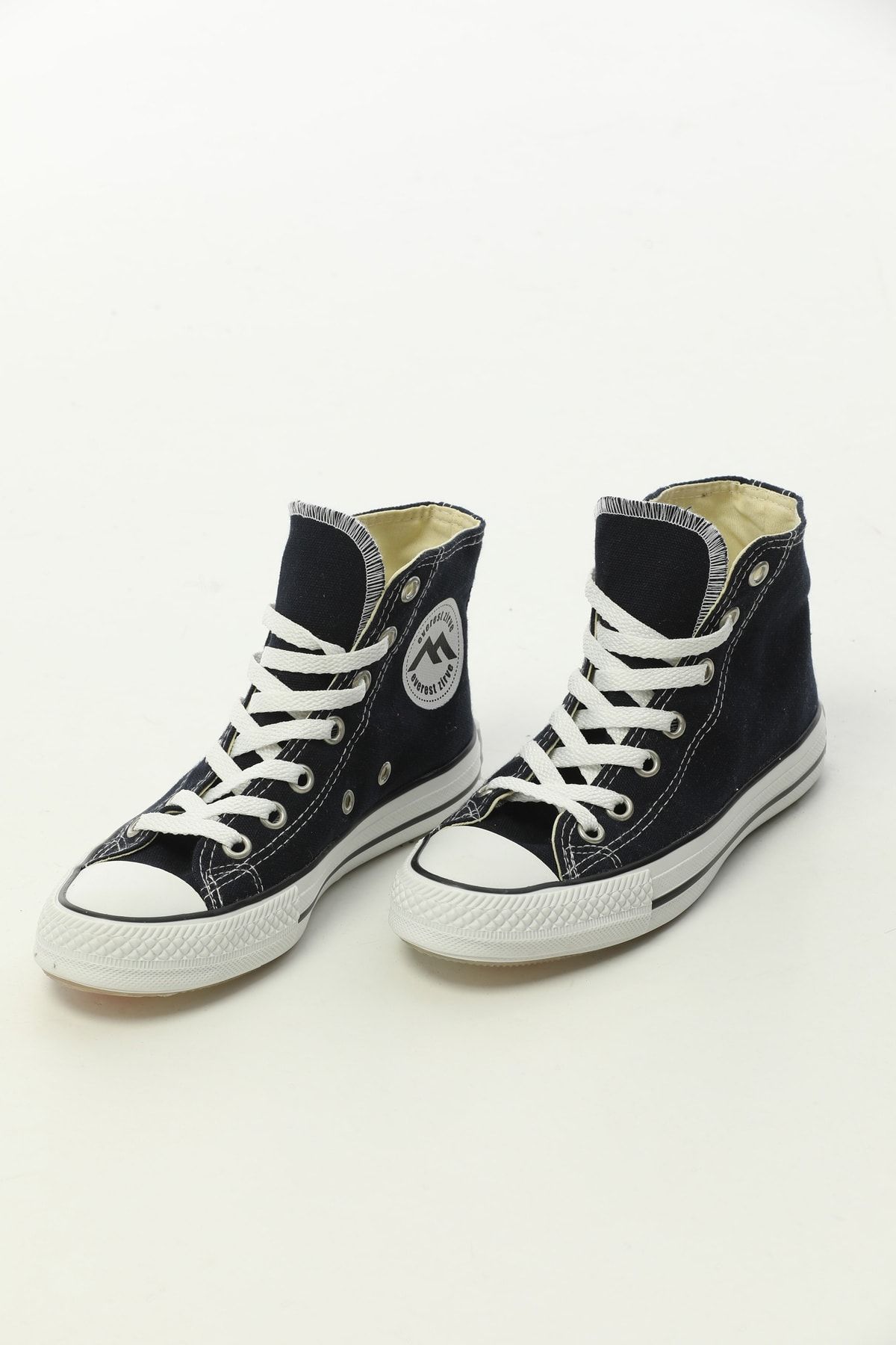 Converse on sale transparent sole