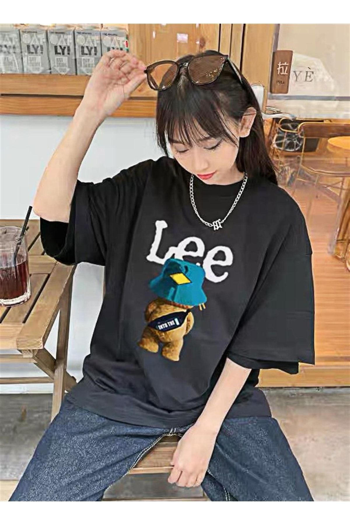 Shirt champs top
