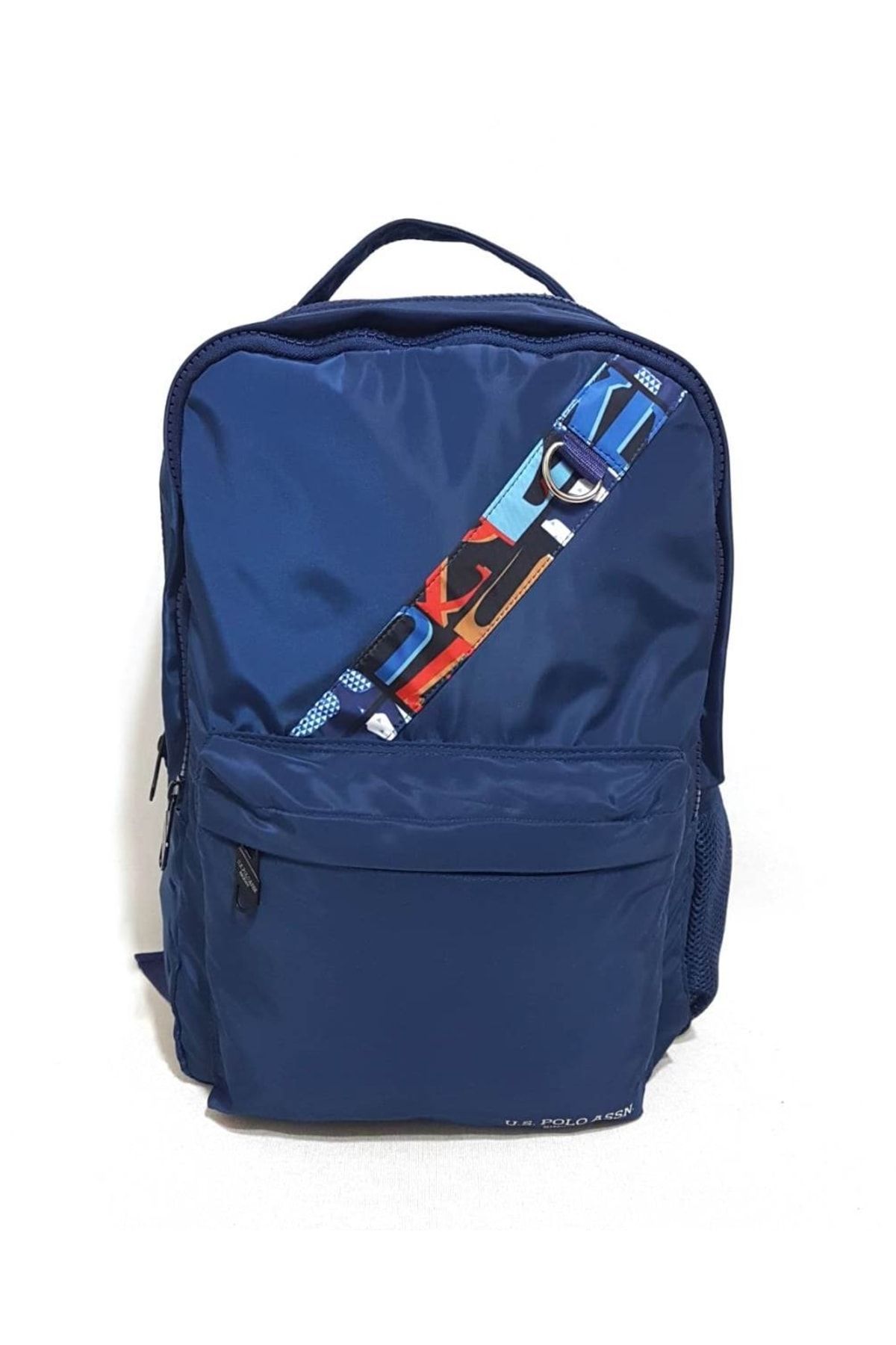 کیف مدرسه U.S. Polo Assn.
