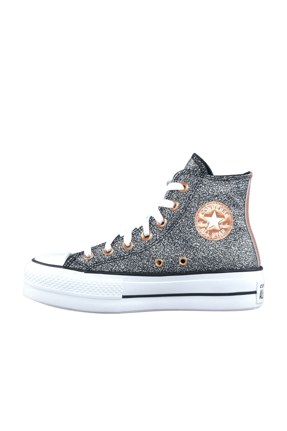 Dark grey converse womens online