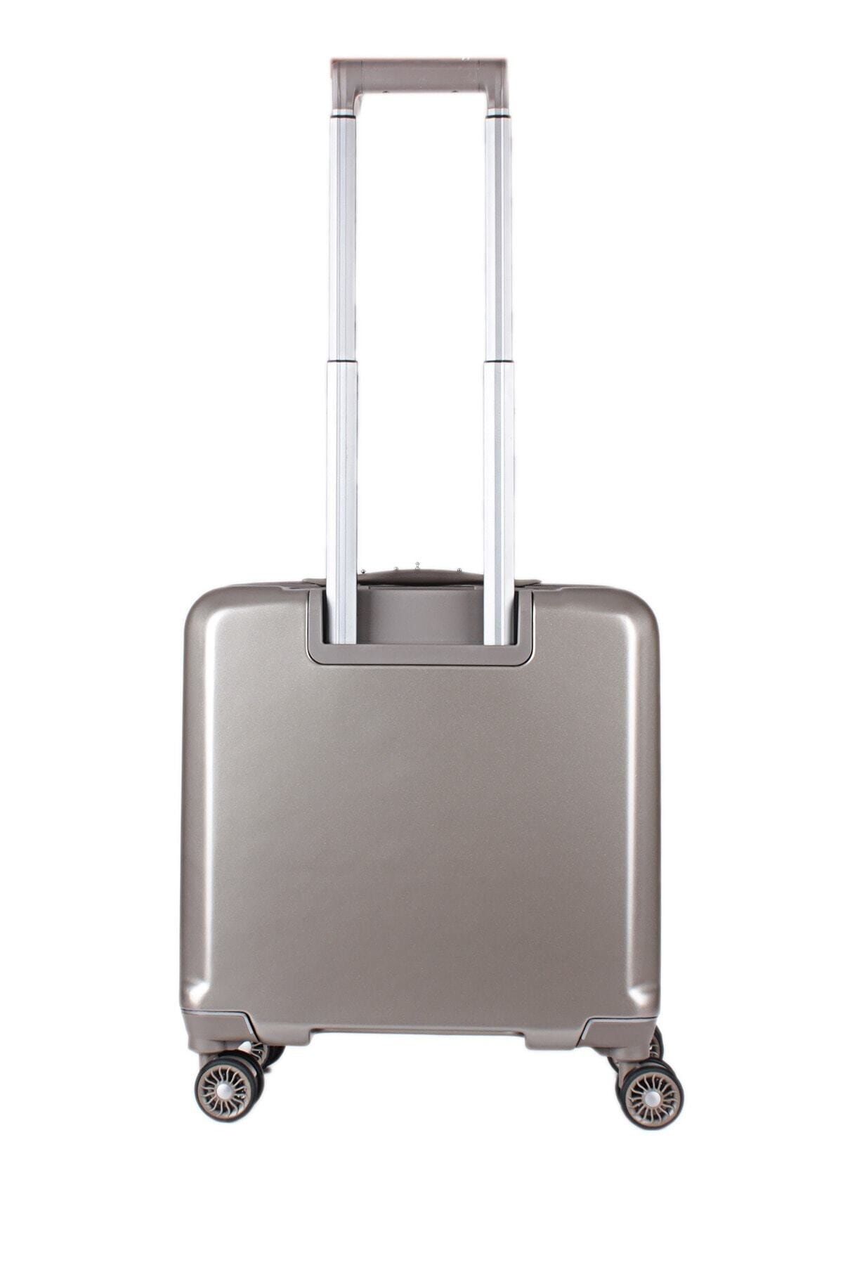 چمدان و ساک مردانه زنانه VERAGE 19031 ABS BALT با ورودی USB Grande
