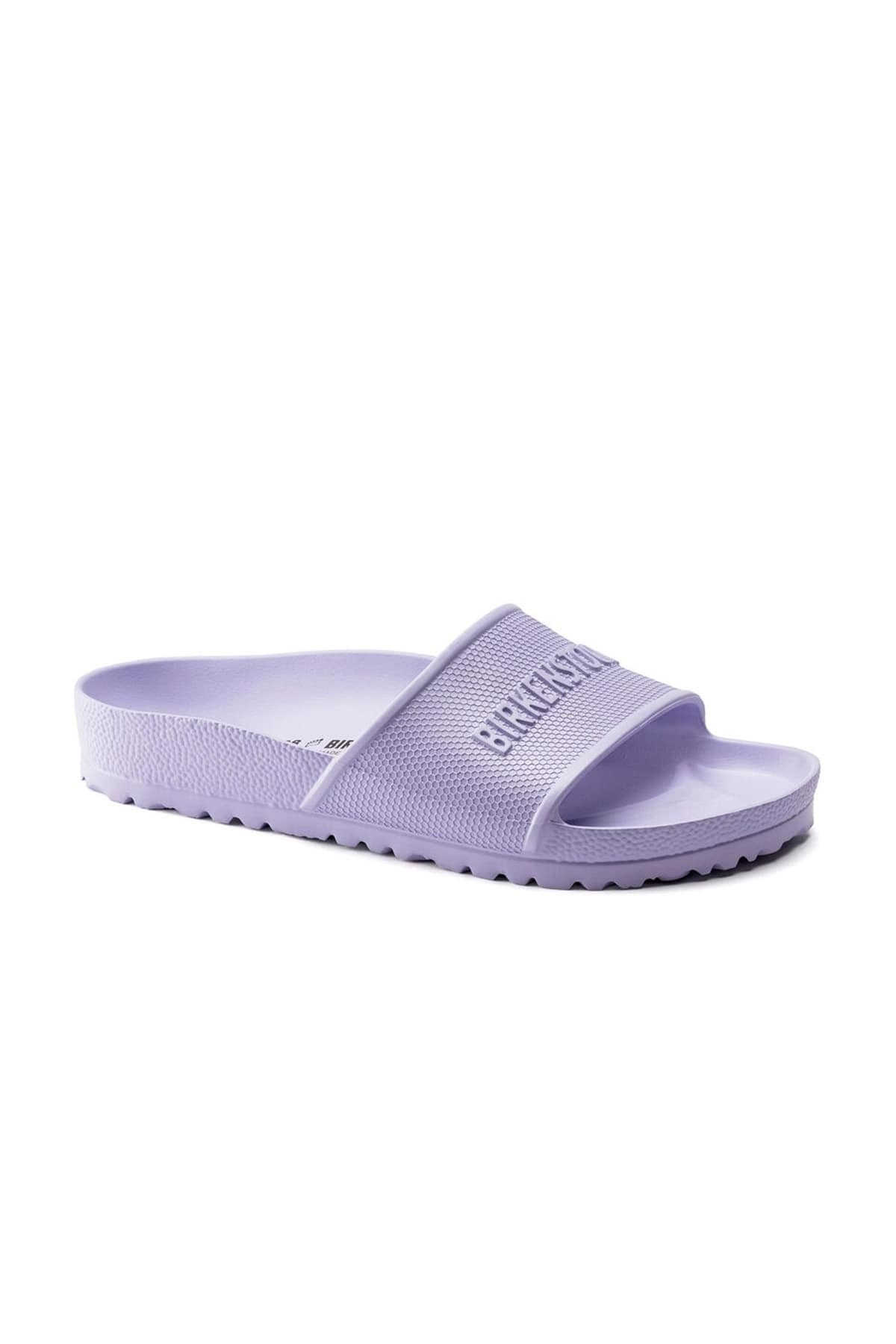 دمپایی بیرکن استاک مردانه اوا بنفش مردانه زنانه راسته      کژوال/روزمره | Birkenstock BS-1017055 DE - تصویر 3