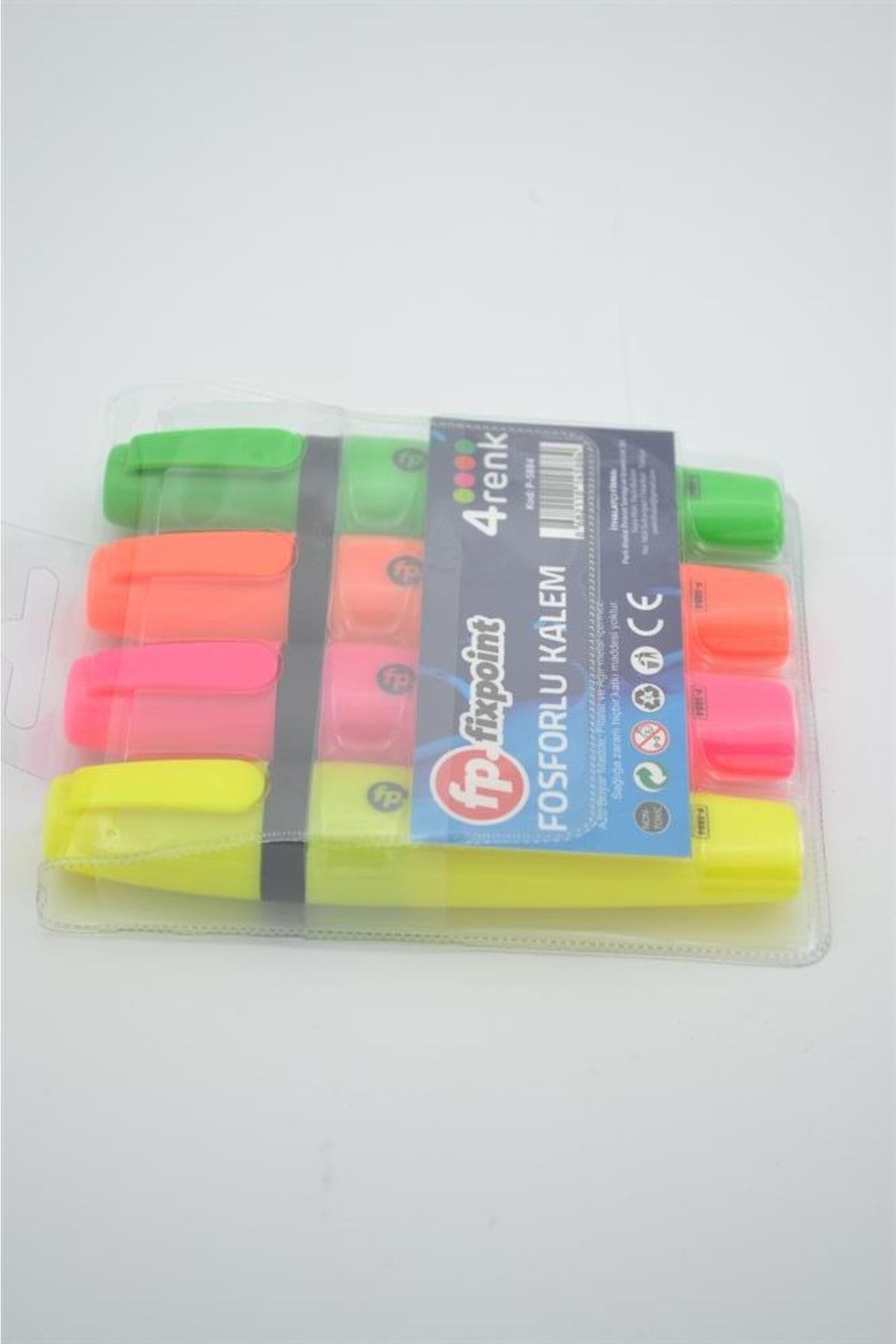 FixPoint-Highlighter 4 Colors 4