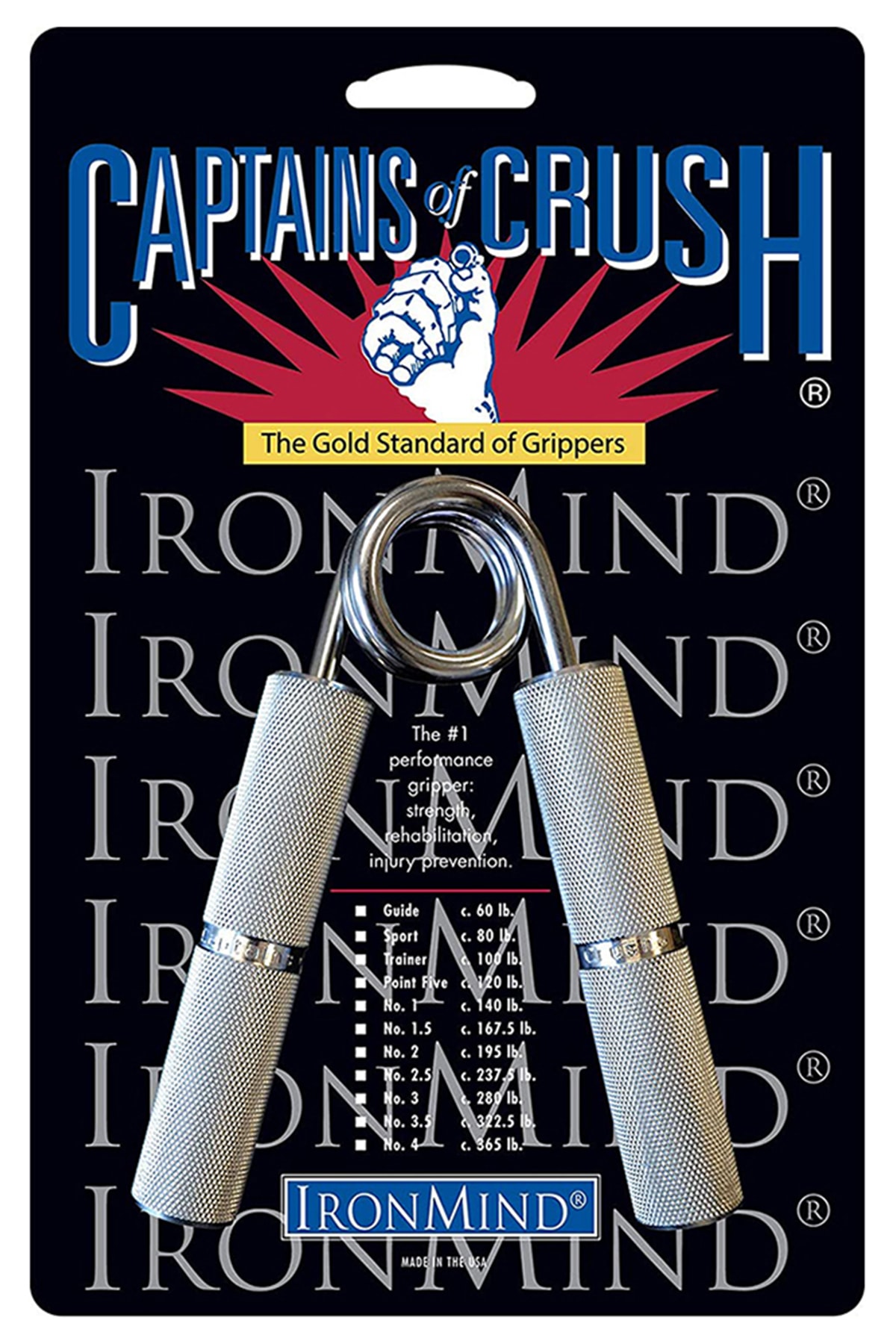 CAPTAINS OF CRUSH Coc No3 127 Kg Sıksık - Fiyatı, Yorumları