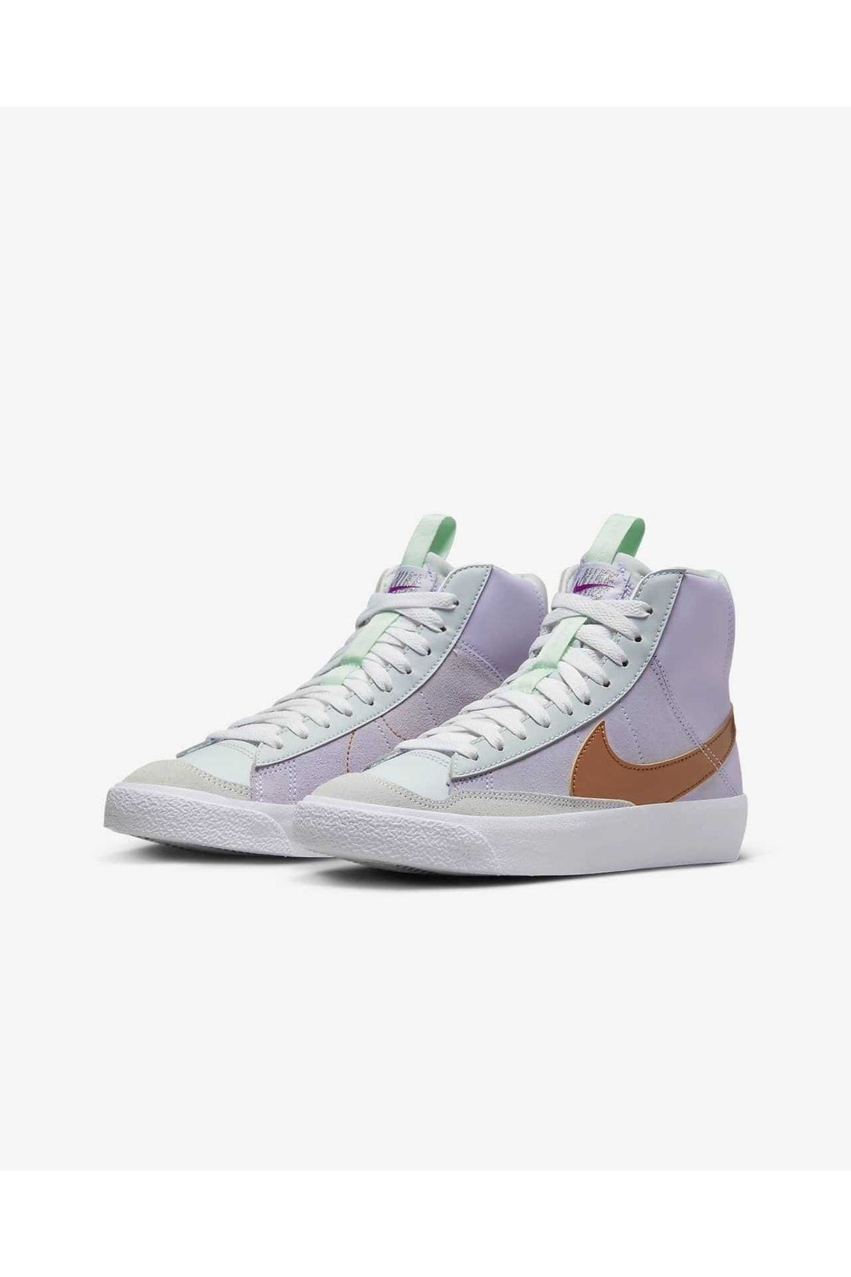 Blazer top mid fit